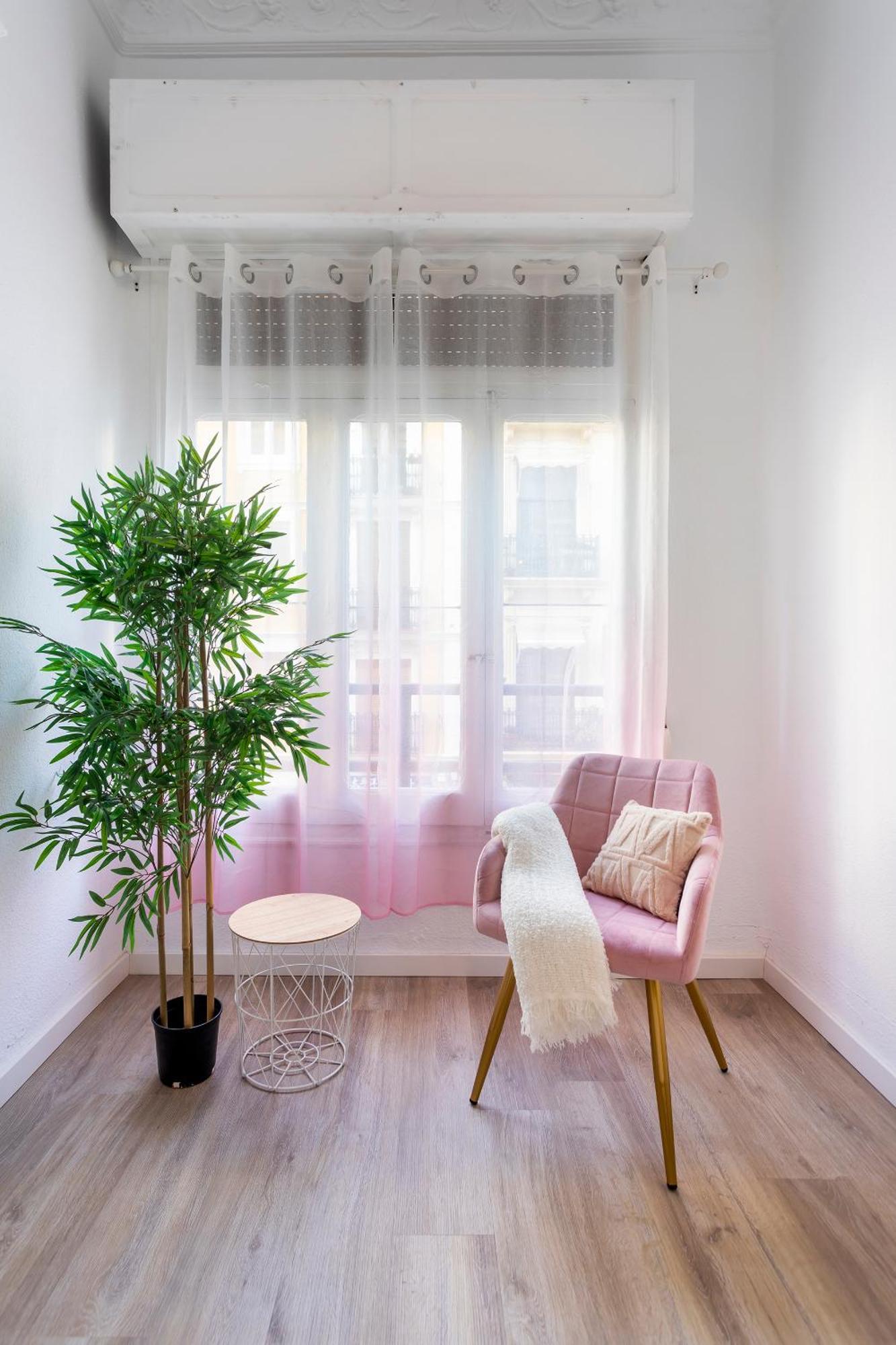 Convento, Amazing Flat With Terrace 2 Apartment *