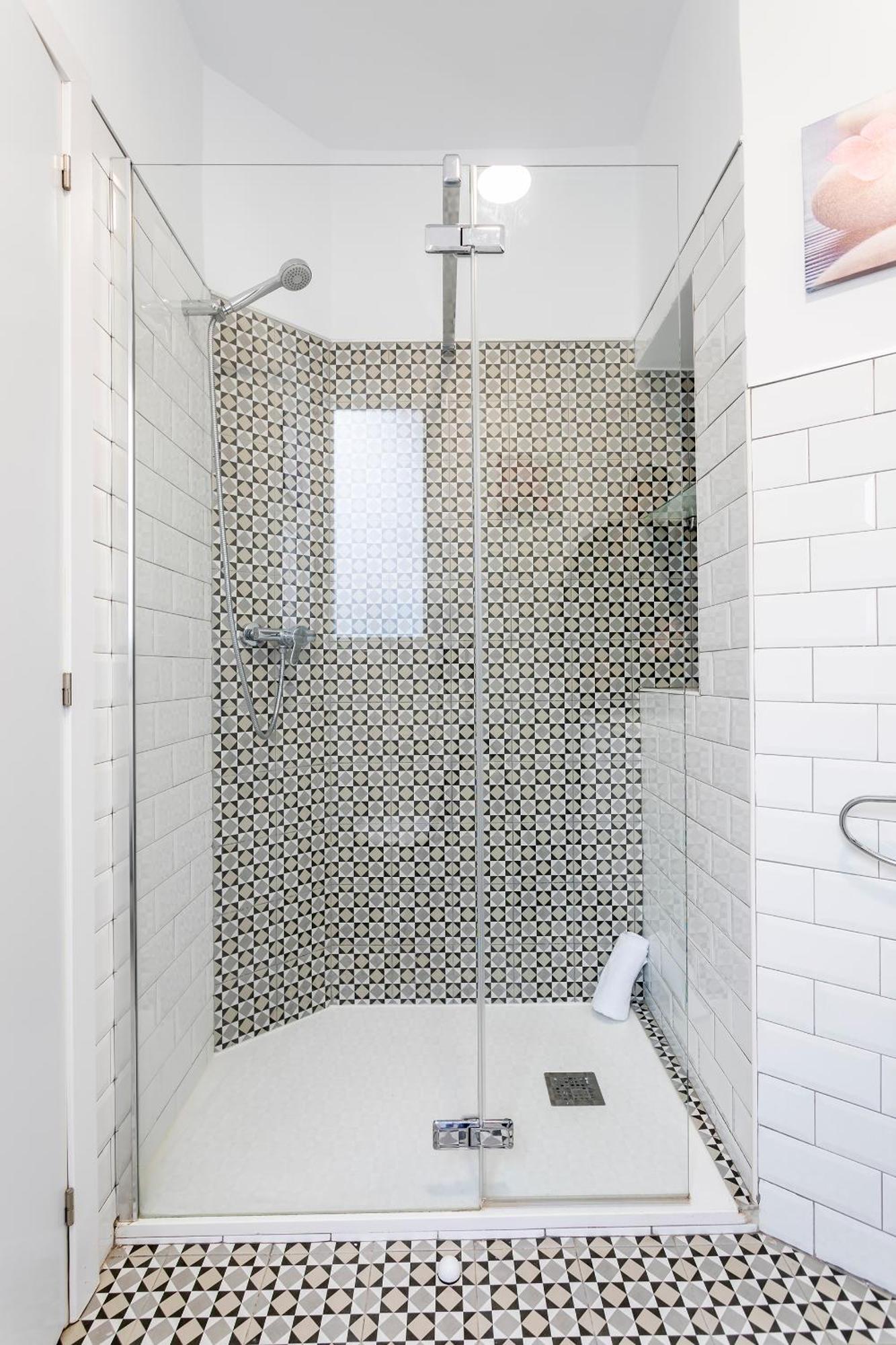Convento, Amazing Flat With Terrace 2 * Valencia