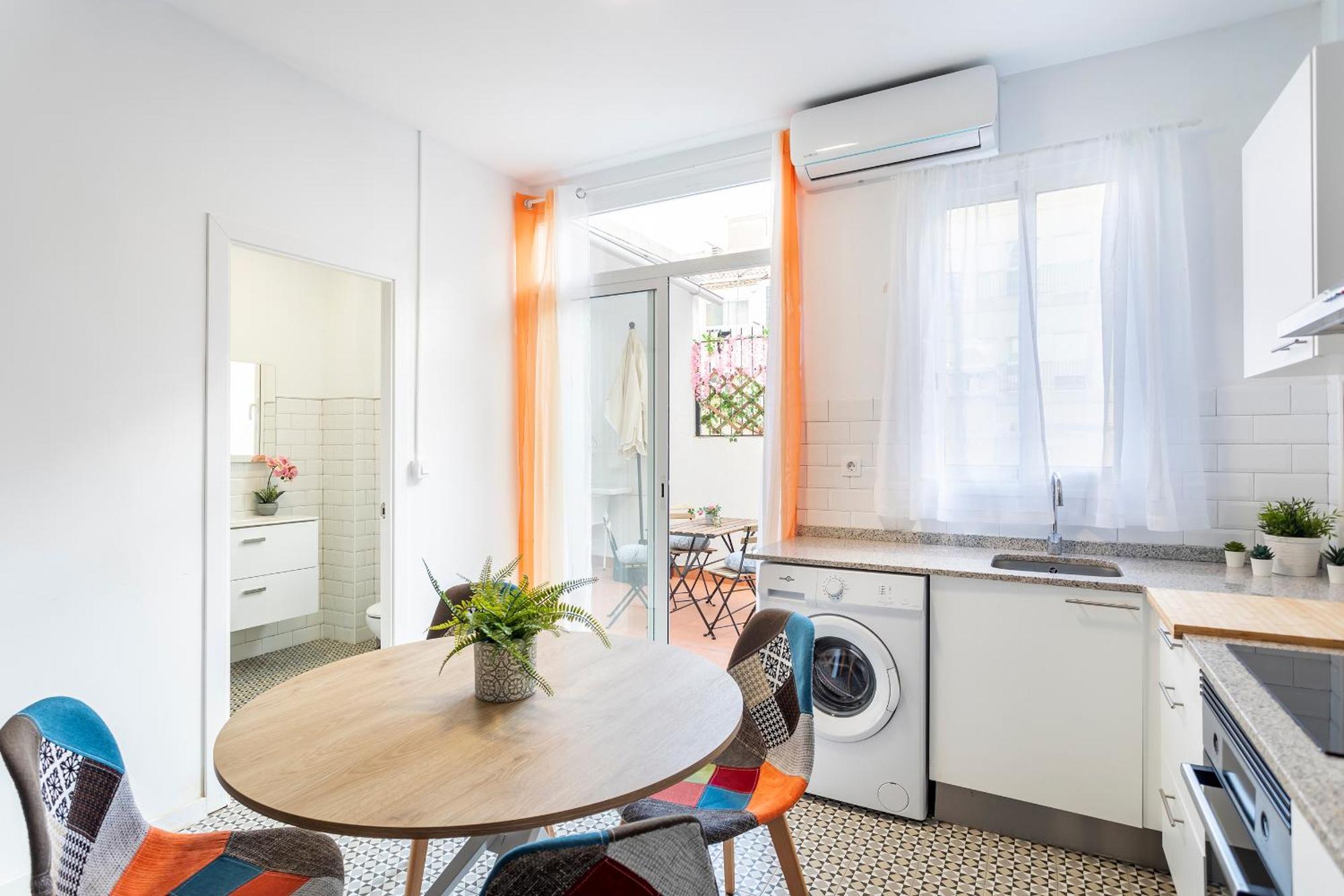 Convento, Amazing Flat With Terrace 2 Apartment *