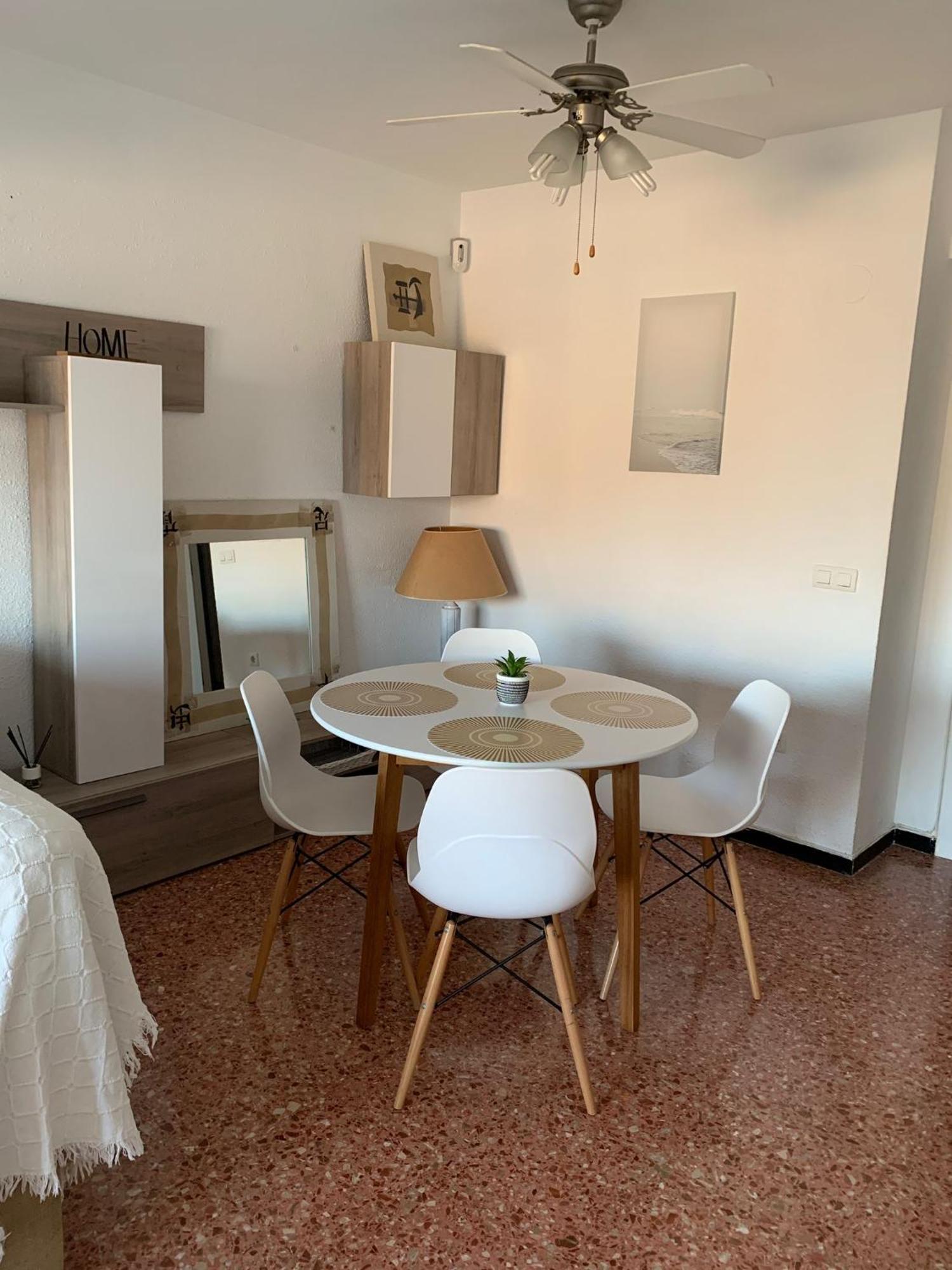 La Pobla De Farnals Appartement *