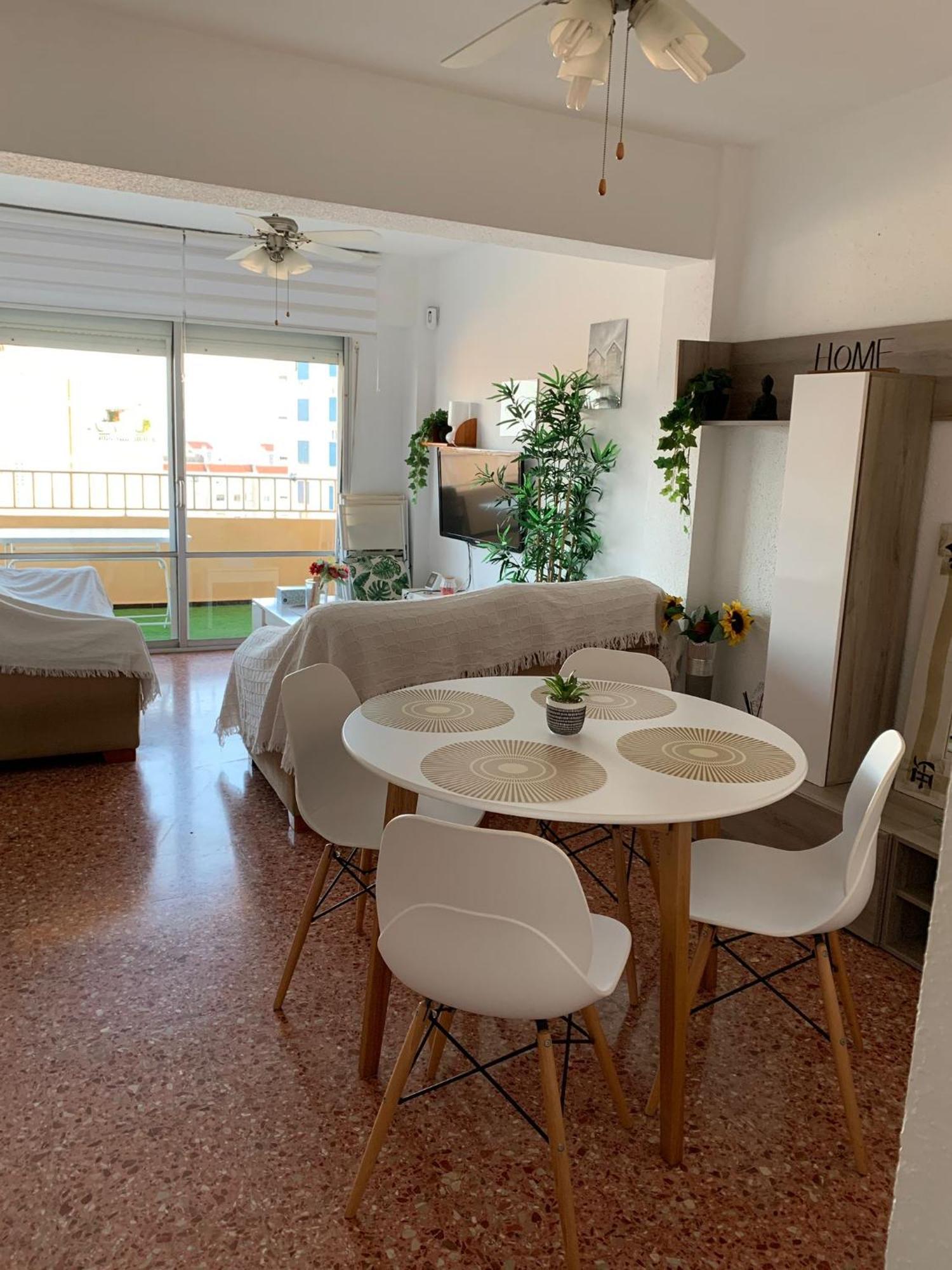 Appartement La Pobla De Farnals