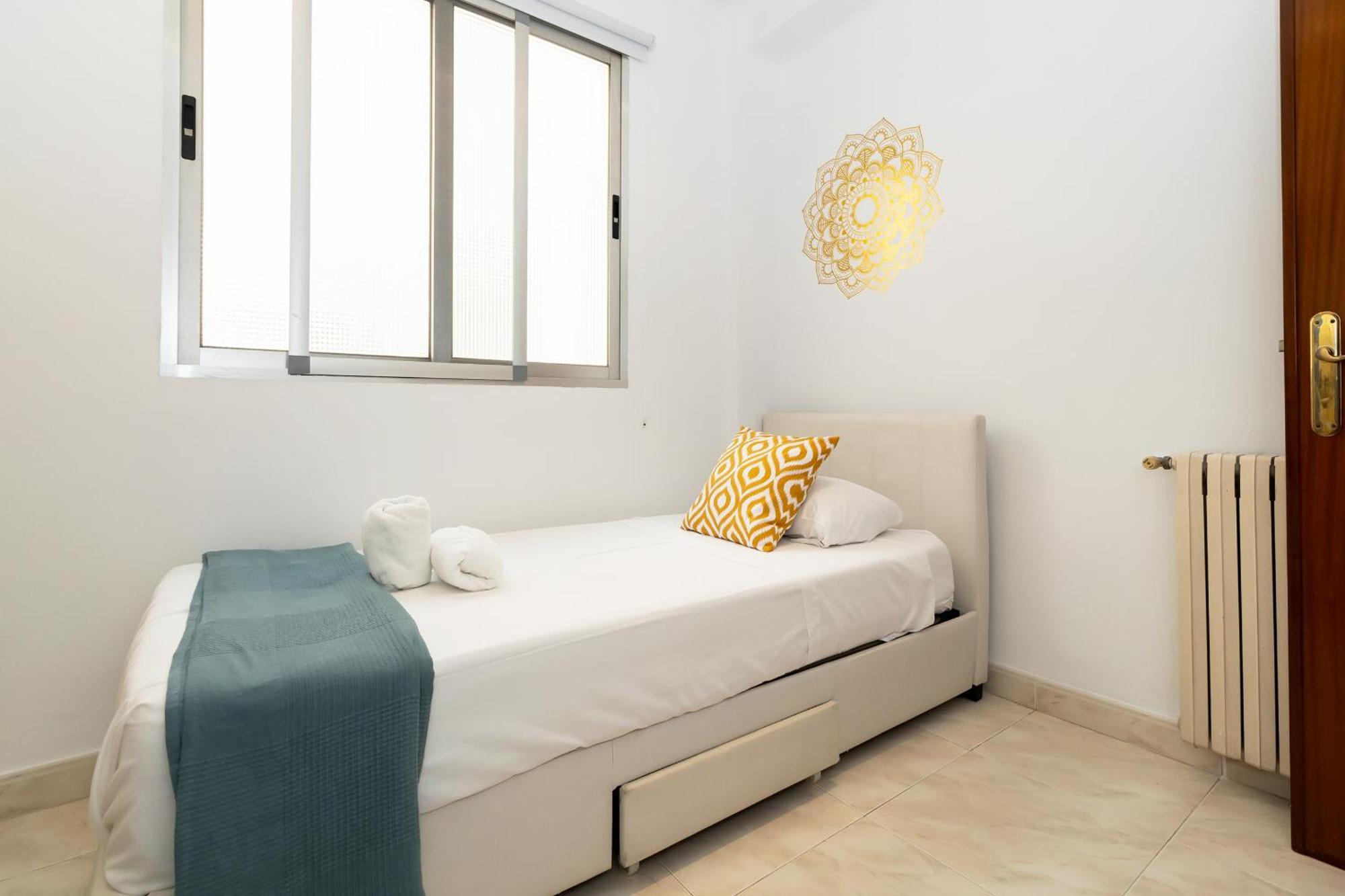 Apartment Maxwell House