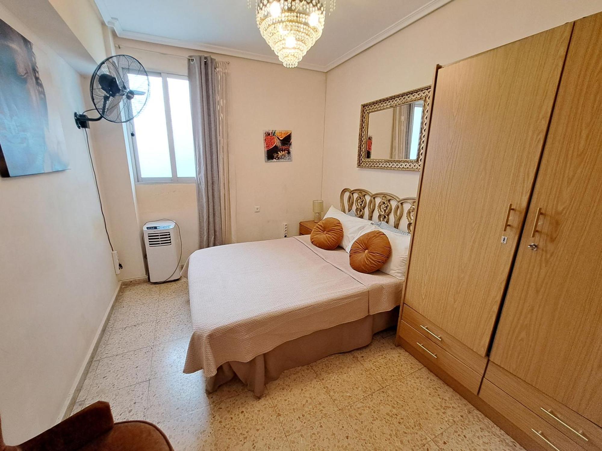 3 Bedroom Flat With Wifi Apartment