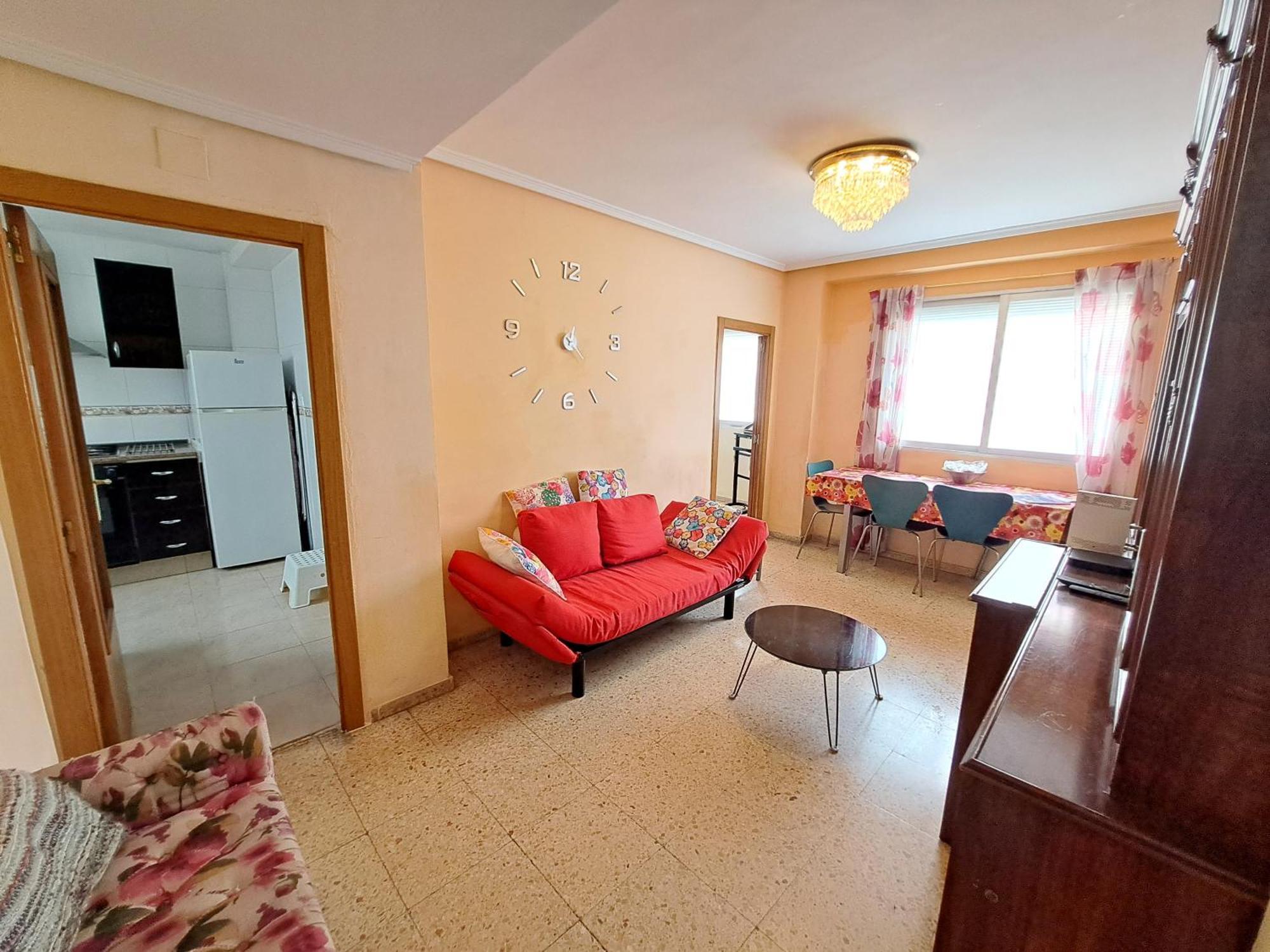 3 Bedroom Flat With Wifi Apartment *