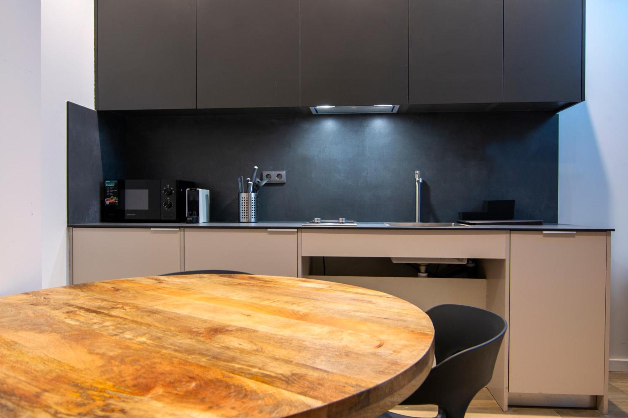 Vlc Host - Vels I Mar Apartment *