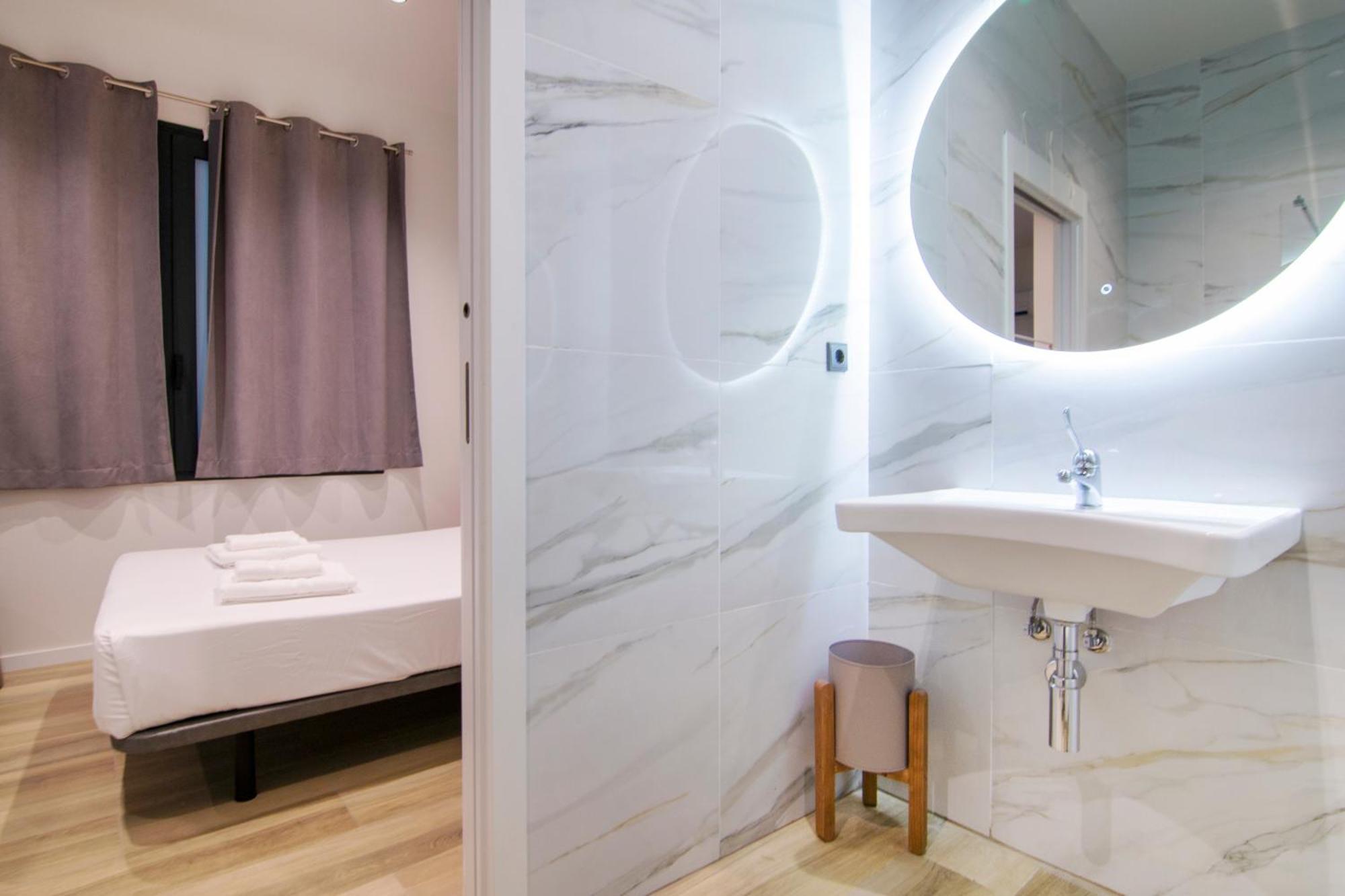Apartment Vlc Host - Vels I Mar Valencia