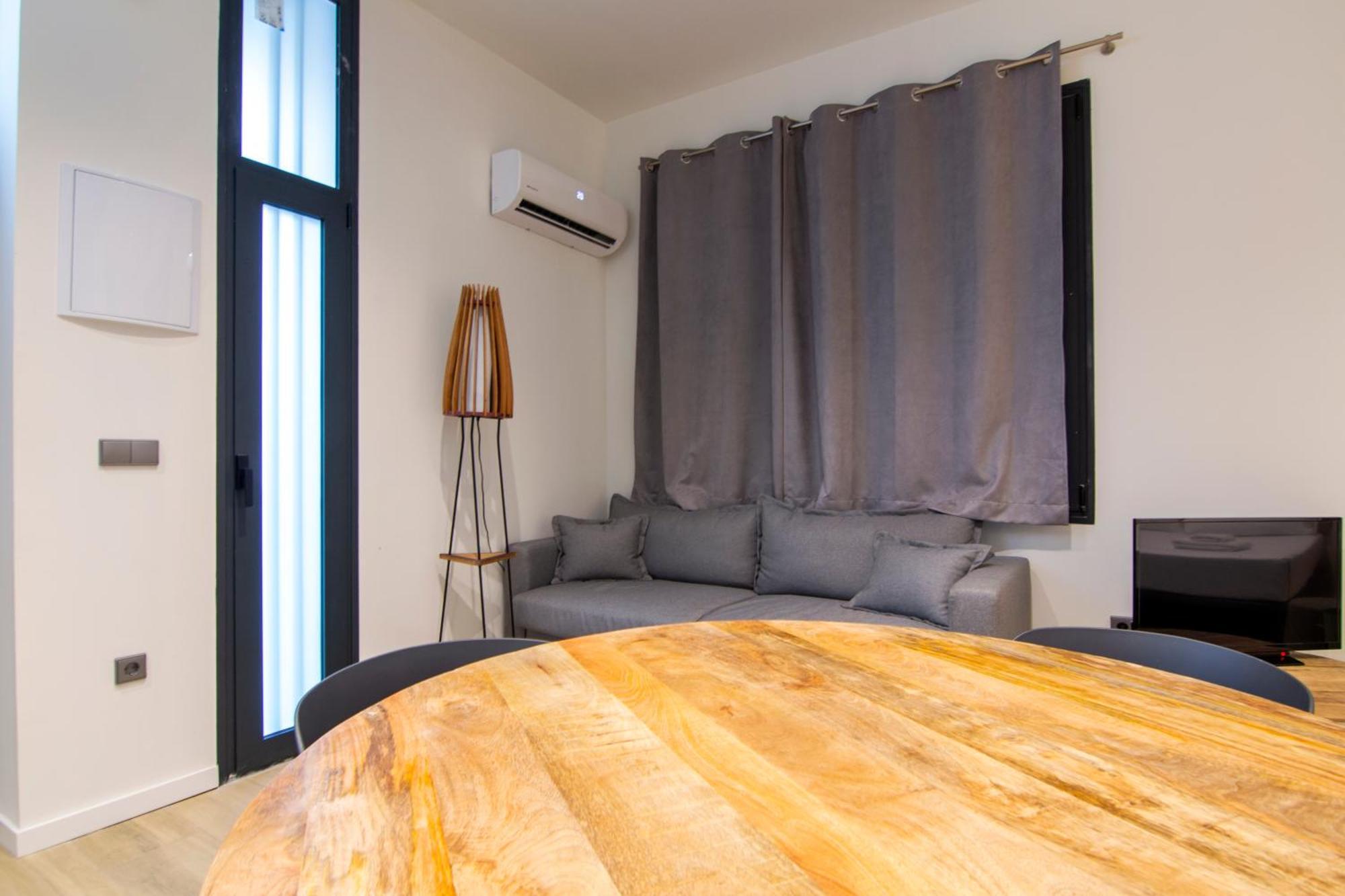 Vlc Host - Vels I Mar Apartment Valencia