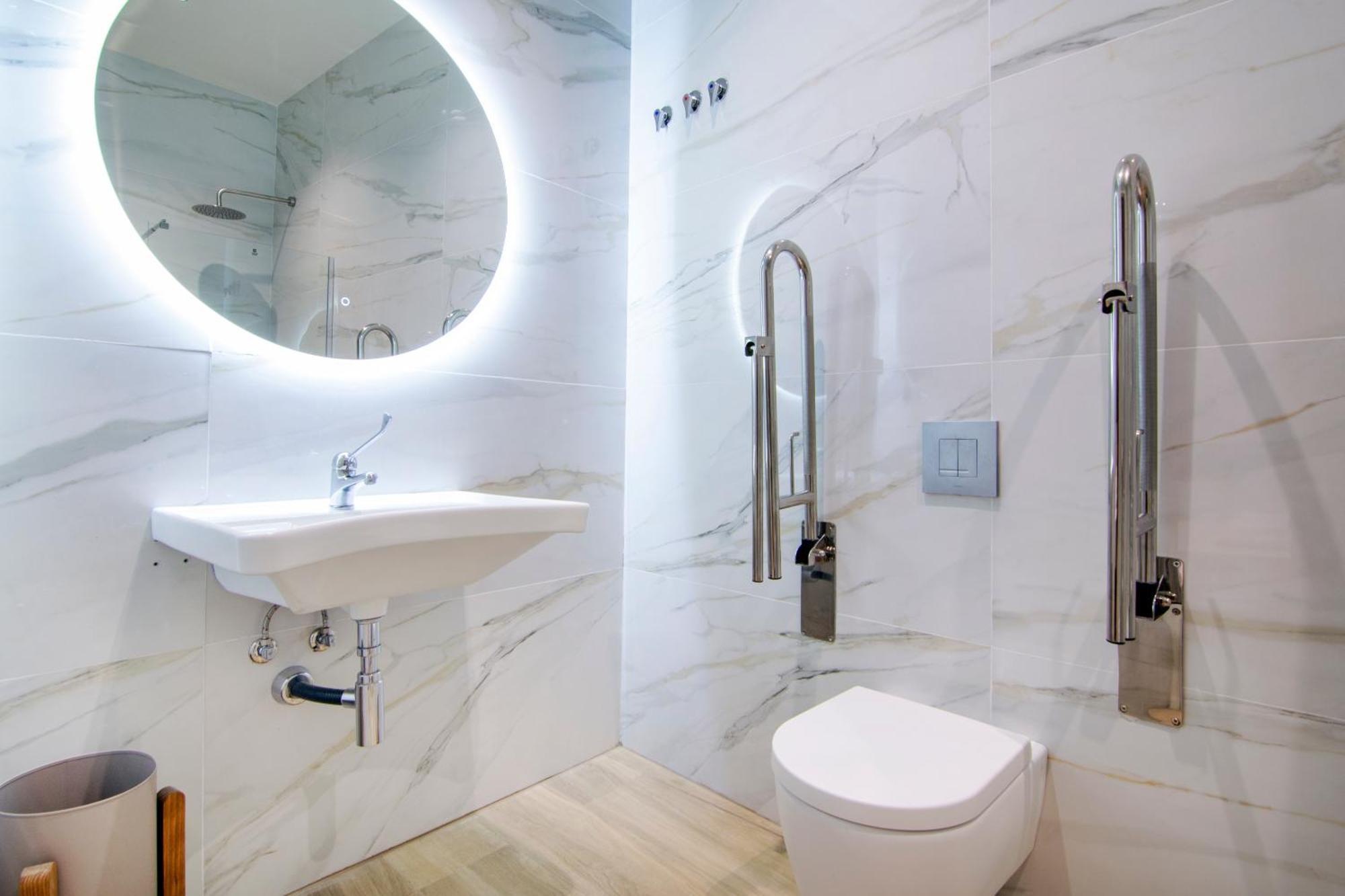 Vlc Host - Vels I Mar Apartment Valencia