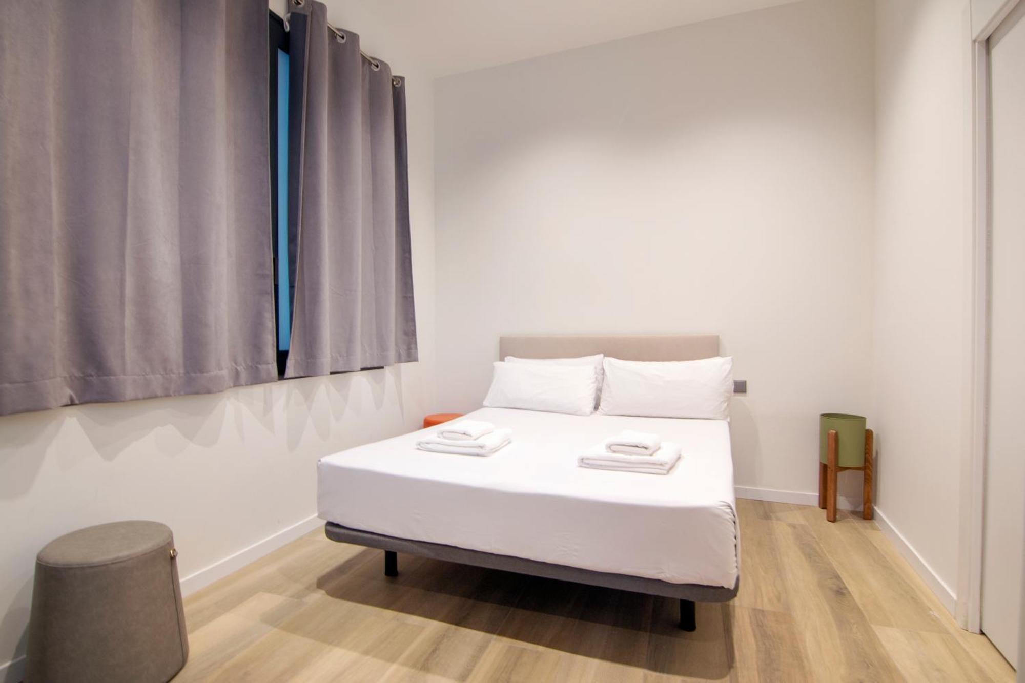 Apartment Vlc Host - Vels I Mar Valencia