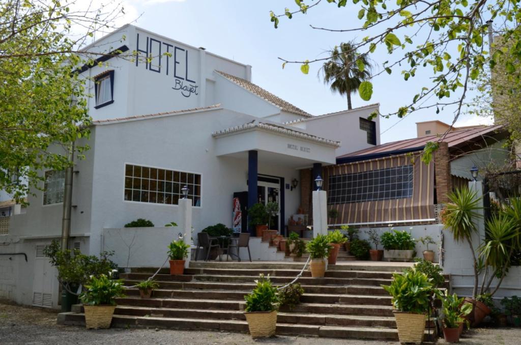 Blayet Casa de hóspedes Valência