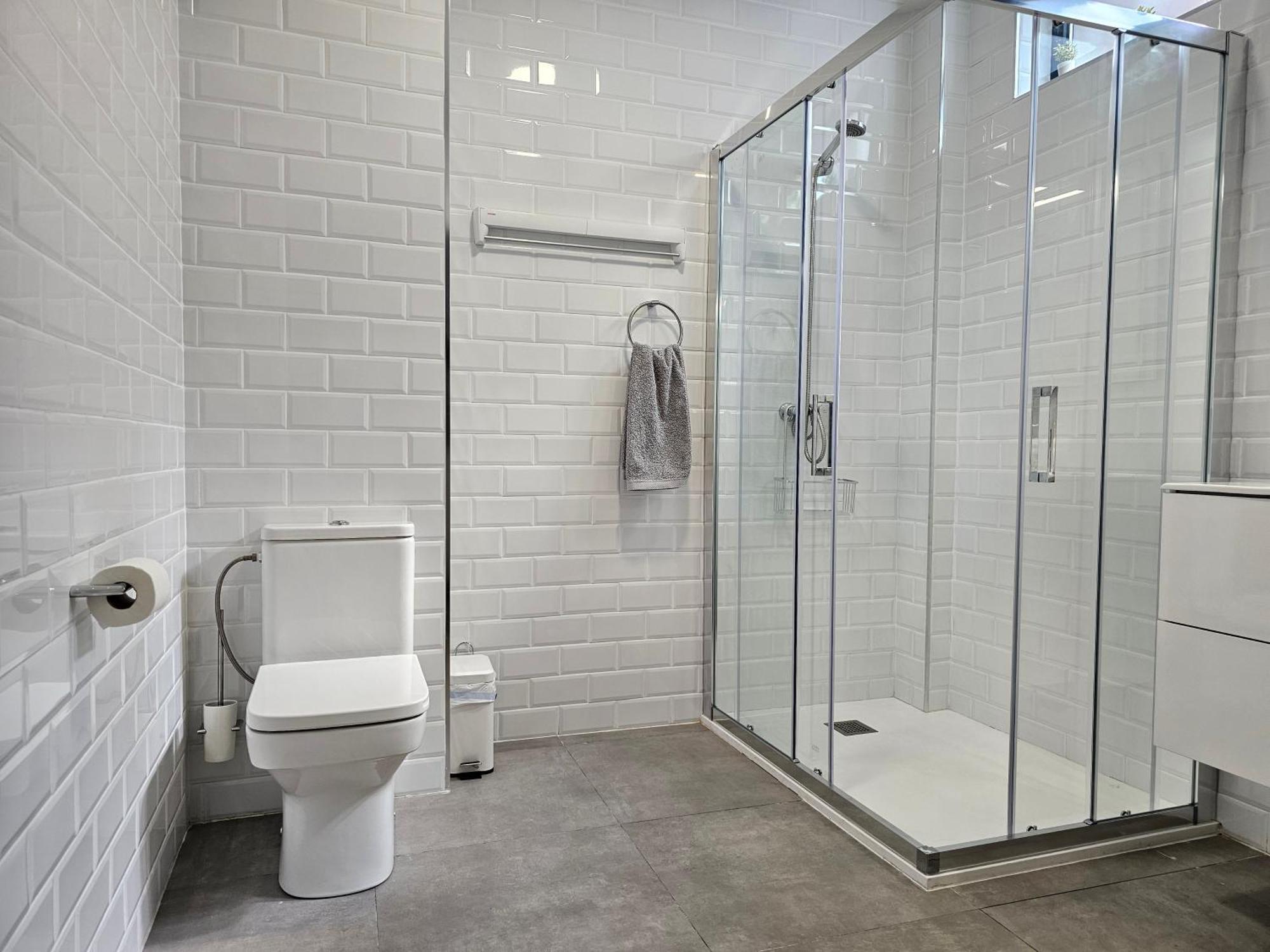 Jardin Viveros-turia Apartment
