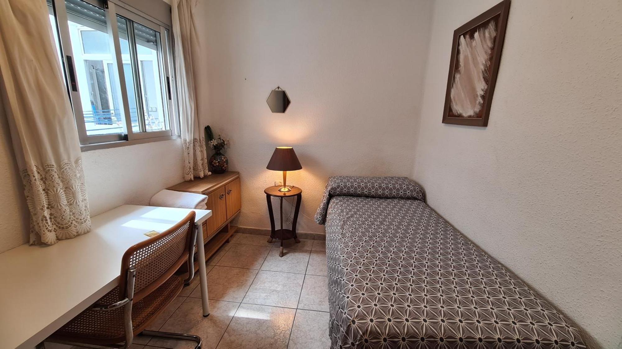 Homestay On Malvarrosa Beach Valencia