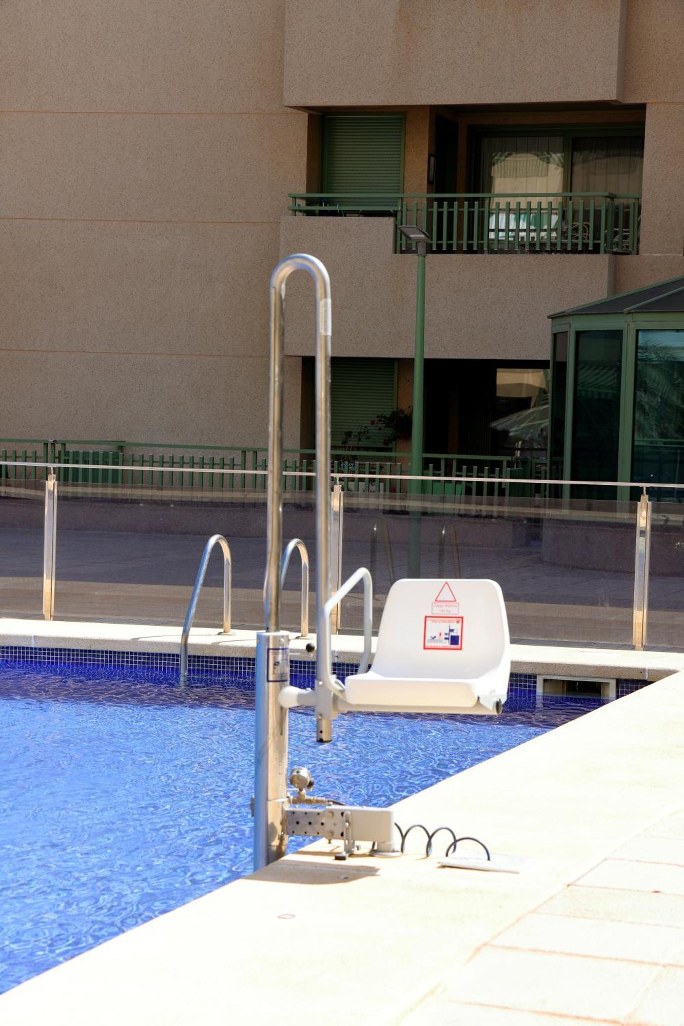 Dos Primera Linea De Playa Apartment