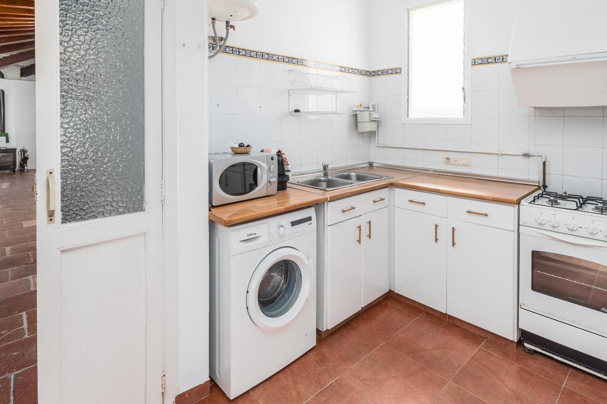 Travel Habitat Port Valencia. Apartamento *