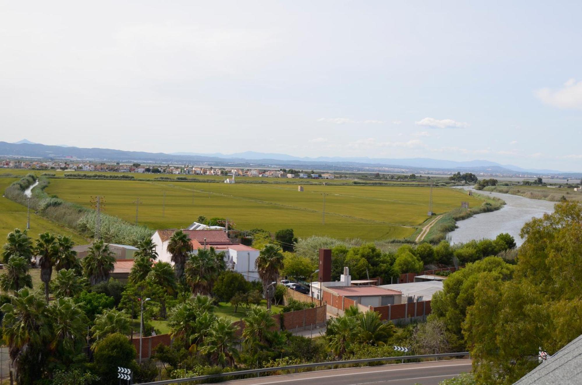 Casa de hóspedes Blayet Valência