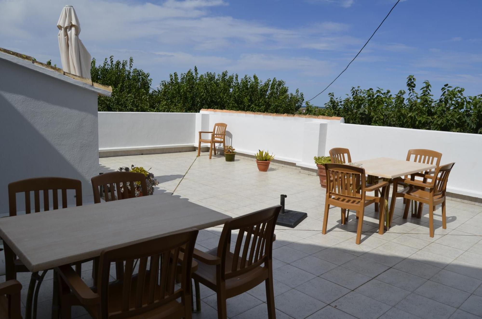 Casa de hóspedes Blayet *