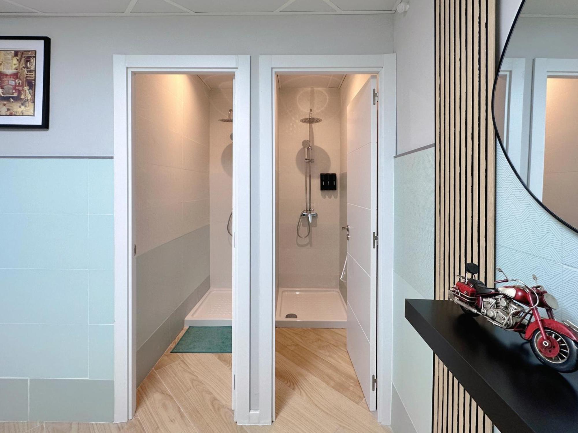 Hostel The Pod Blasco Valencia