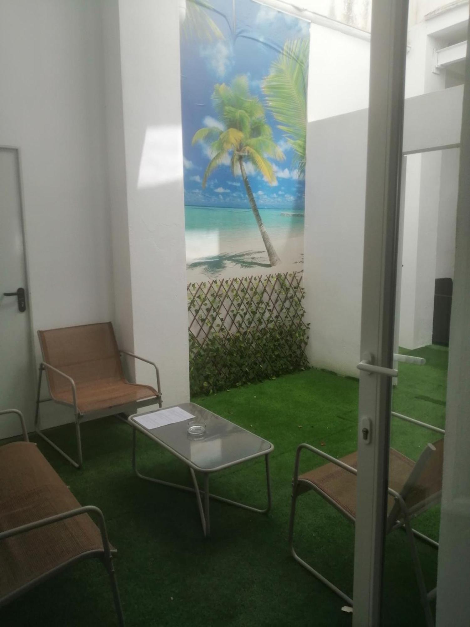 Apartment Twinflats 1