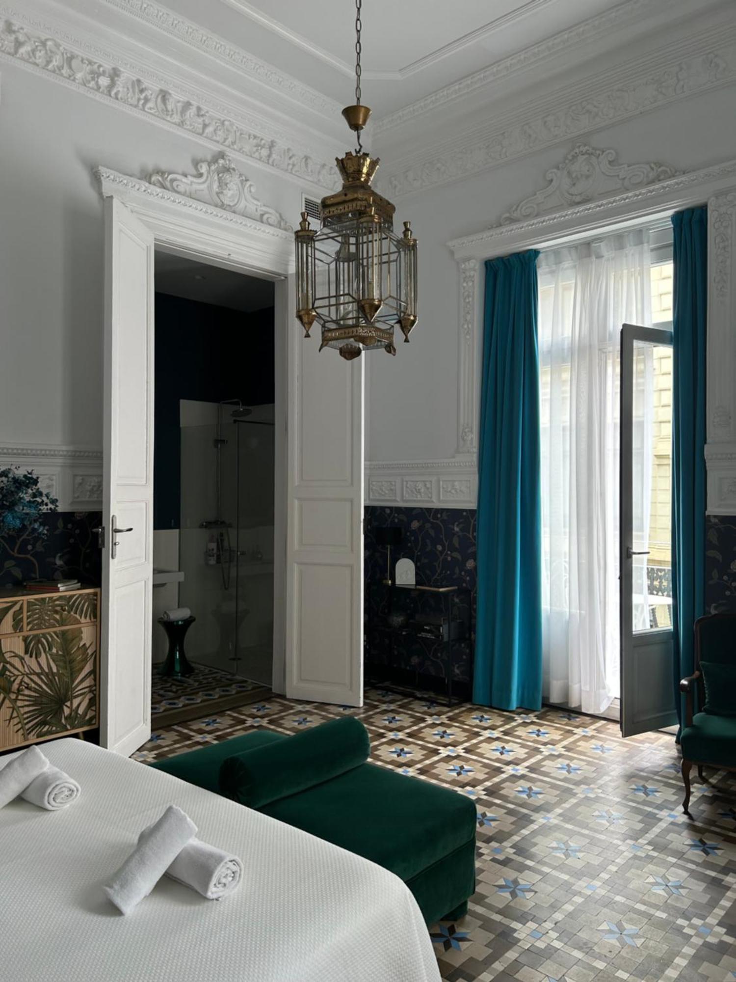 L'esplai Bed & Breakfast 2*