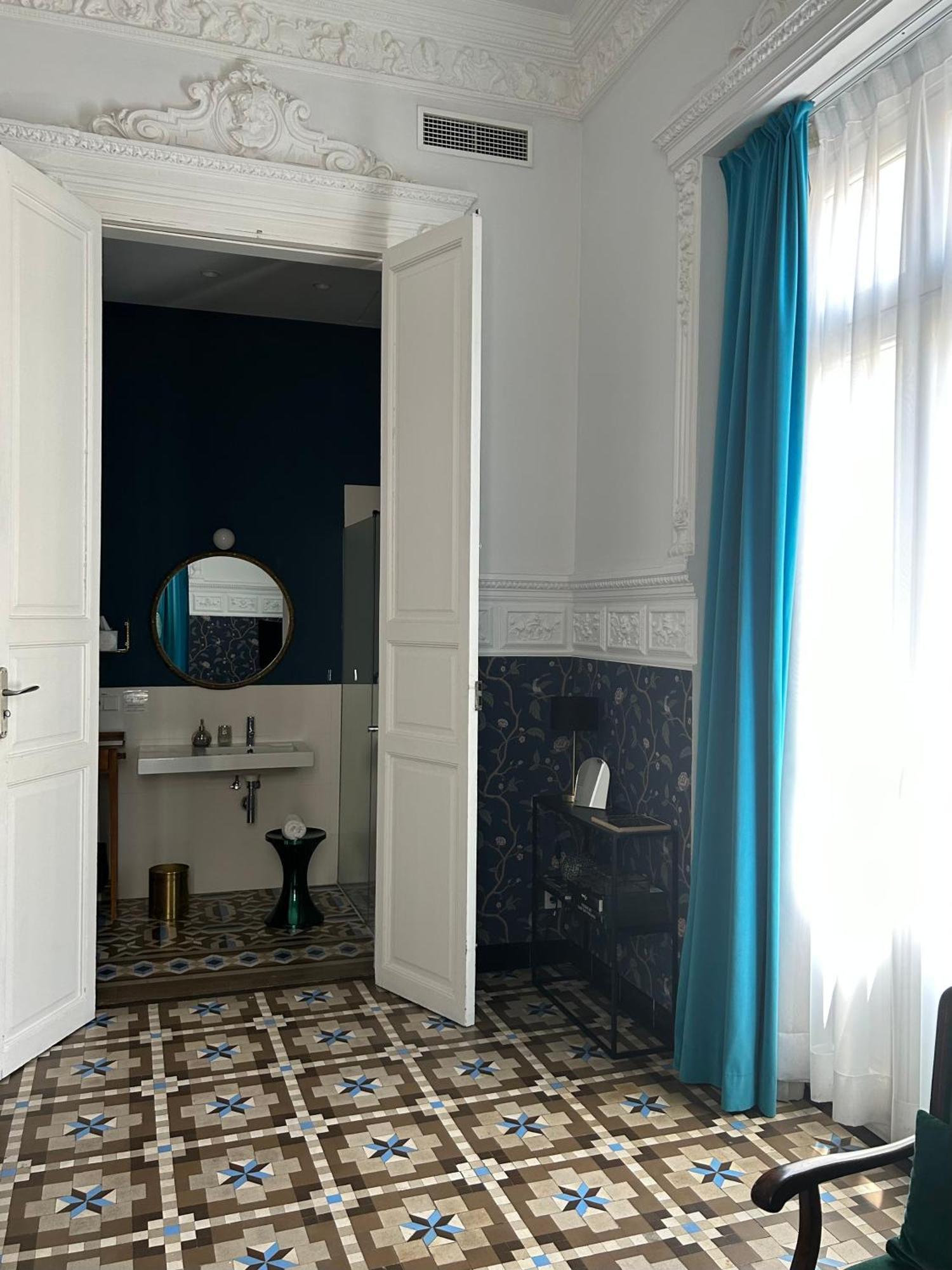 L'esplai Bed & Breakfast Valencia