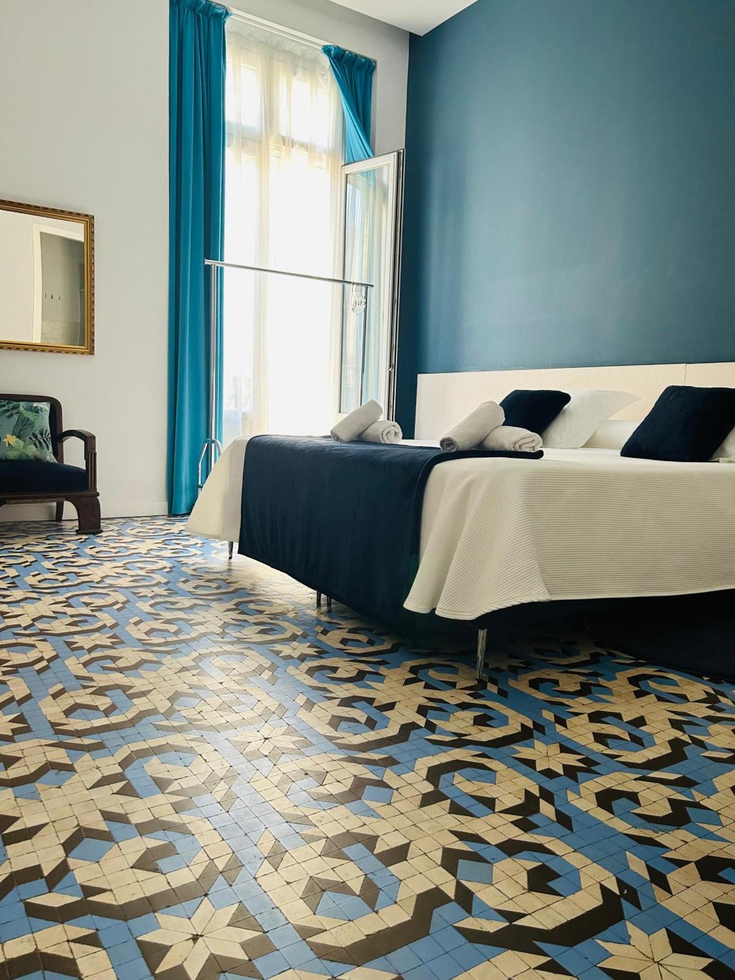 Bed & Breakfast L'esplai Valencia