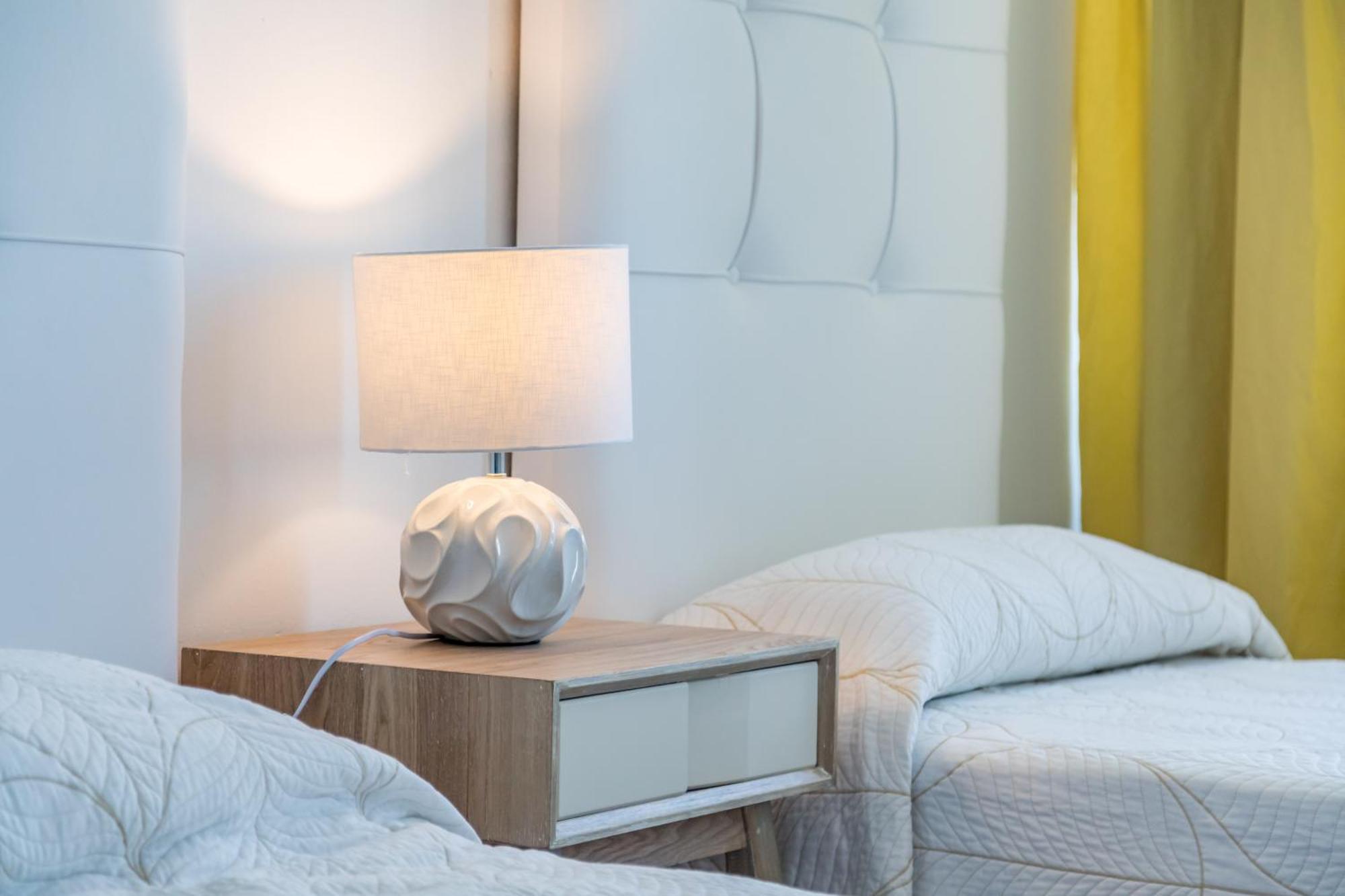Apartamento Travel Habitat Port Valencia. *