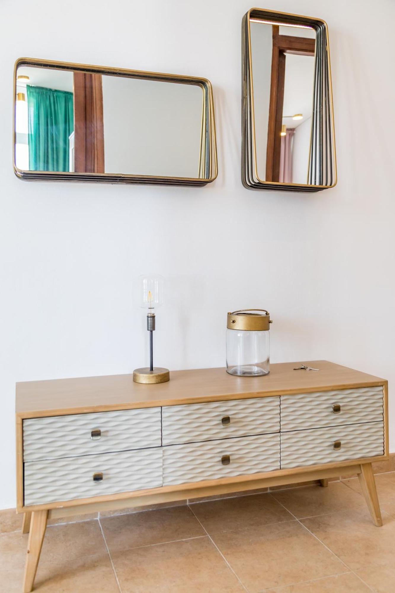 Apartamento Travel Habitat Port Valencia. *