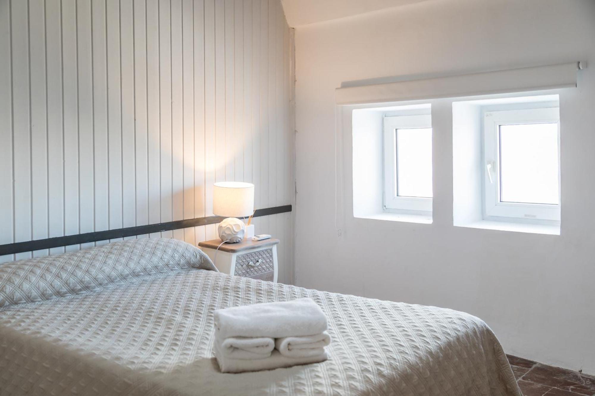 Travel Habitat Port Valencia. Apartamento *