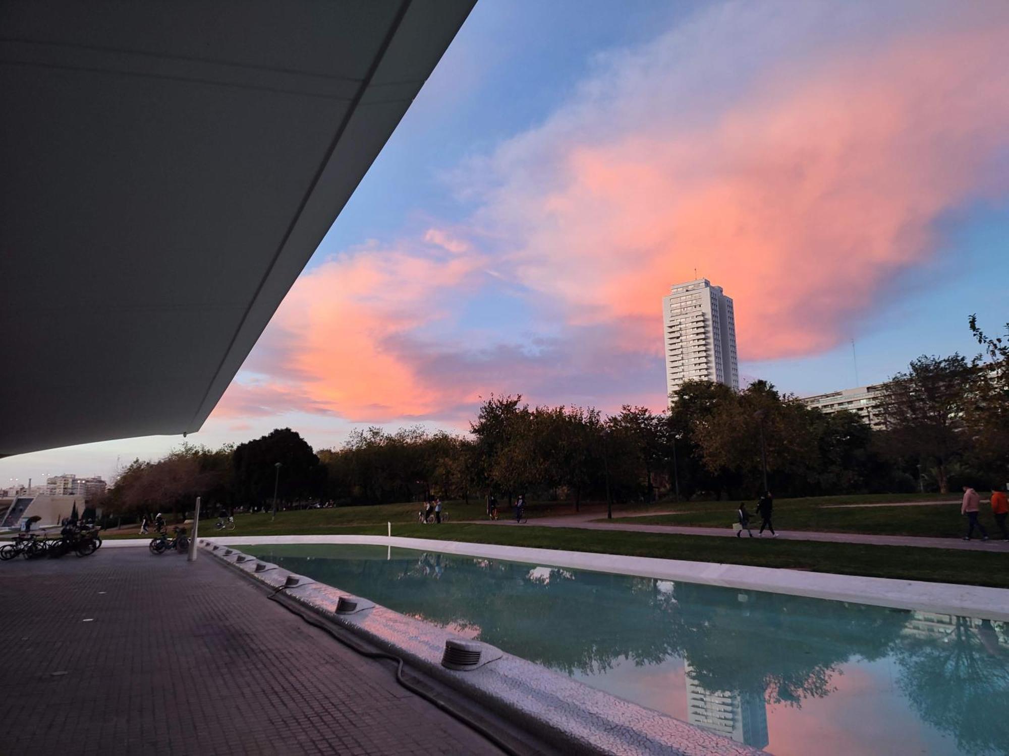Gasthuis Arts & Sciences Rooms Valencia - Urban Centric At Bruno Apartments Coliving Valencia