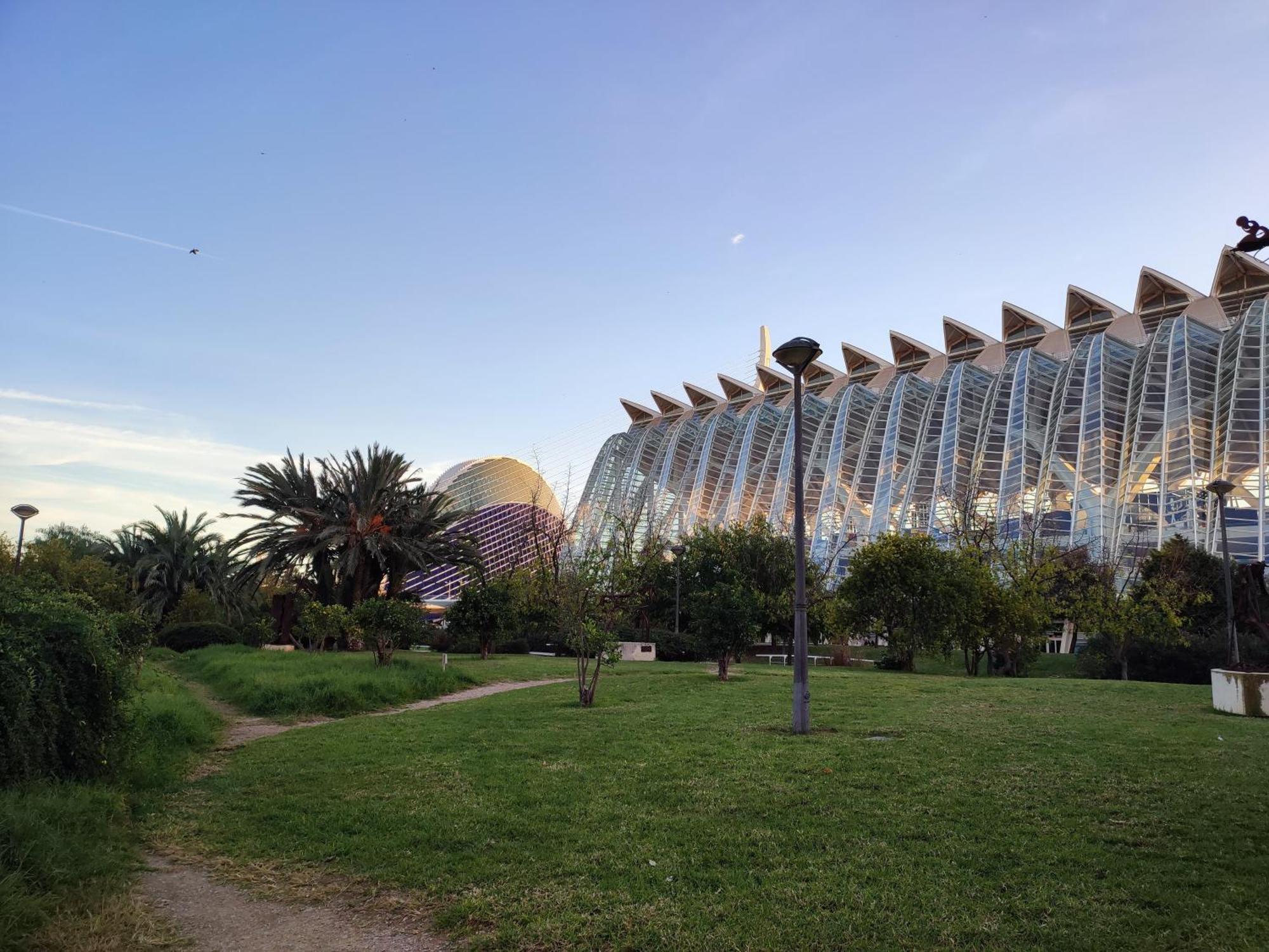 Arts & Sciences Rooms Valencia - Urban Centric At Bruno Apartments Coliving