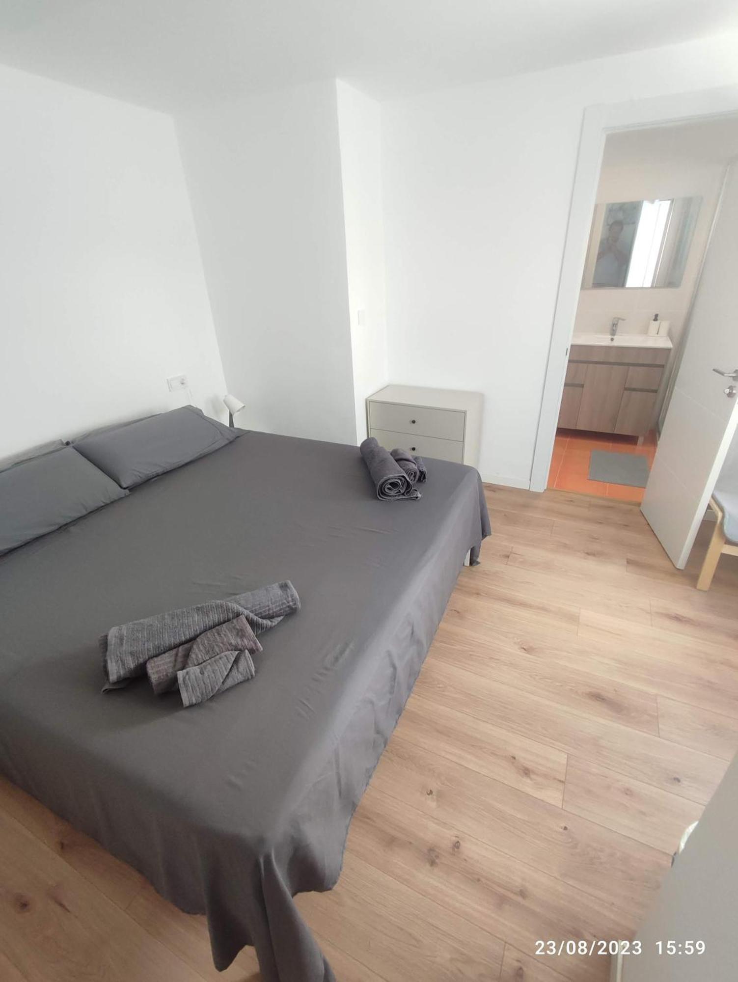 Arts & Sciences Rooms Valencia - Urban Centric At Bruno Apartments Coliving *