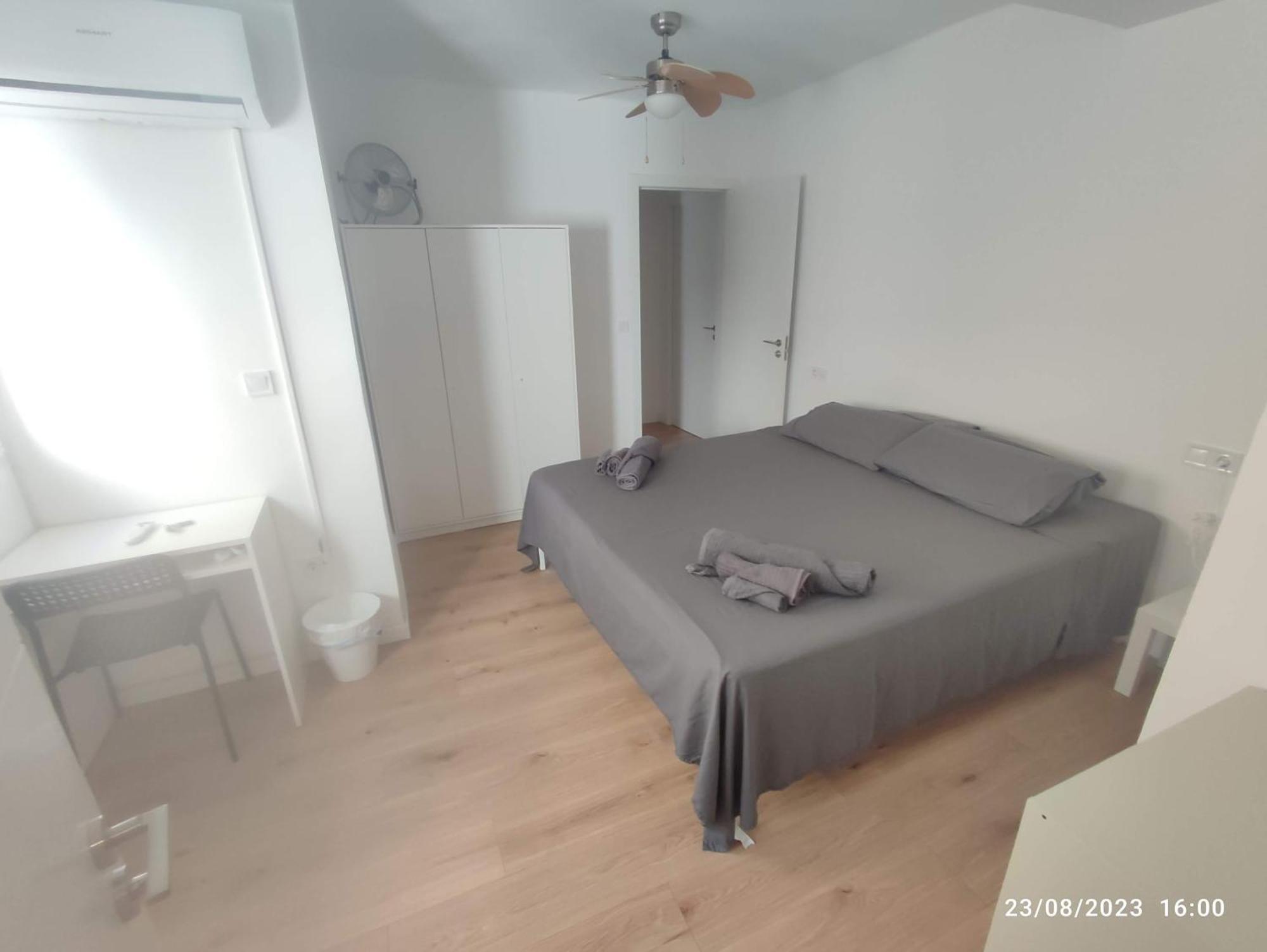 Arts & Sciences Rooms Valencia - Urban Centric At Bruno Apartments Coliving Gasthuis Valencia