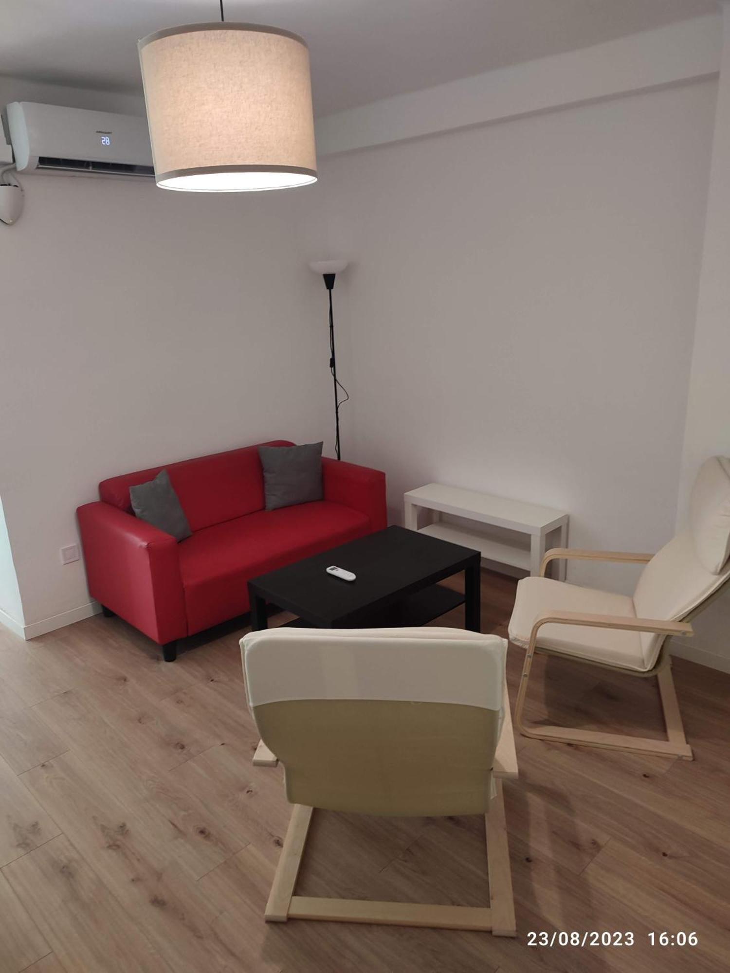 Gasthuis Arts & Sciences Rooms Valencia - Urban Centric At Bruno Apartments Coliving *