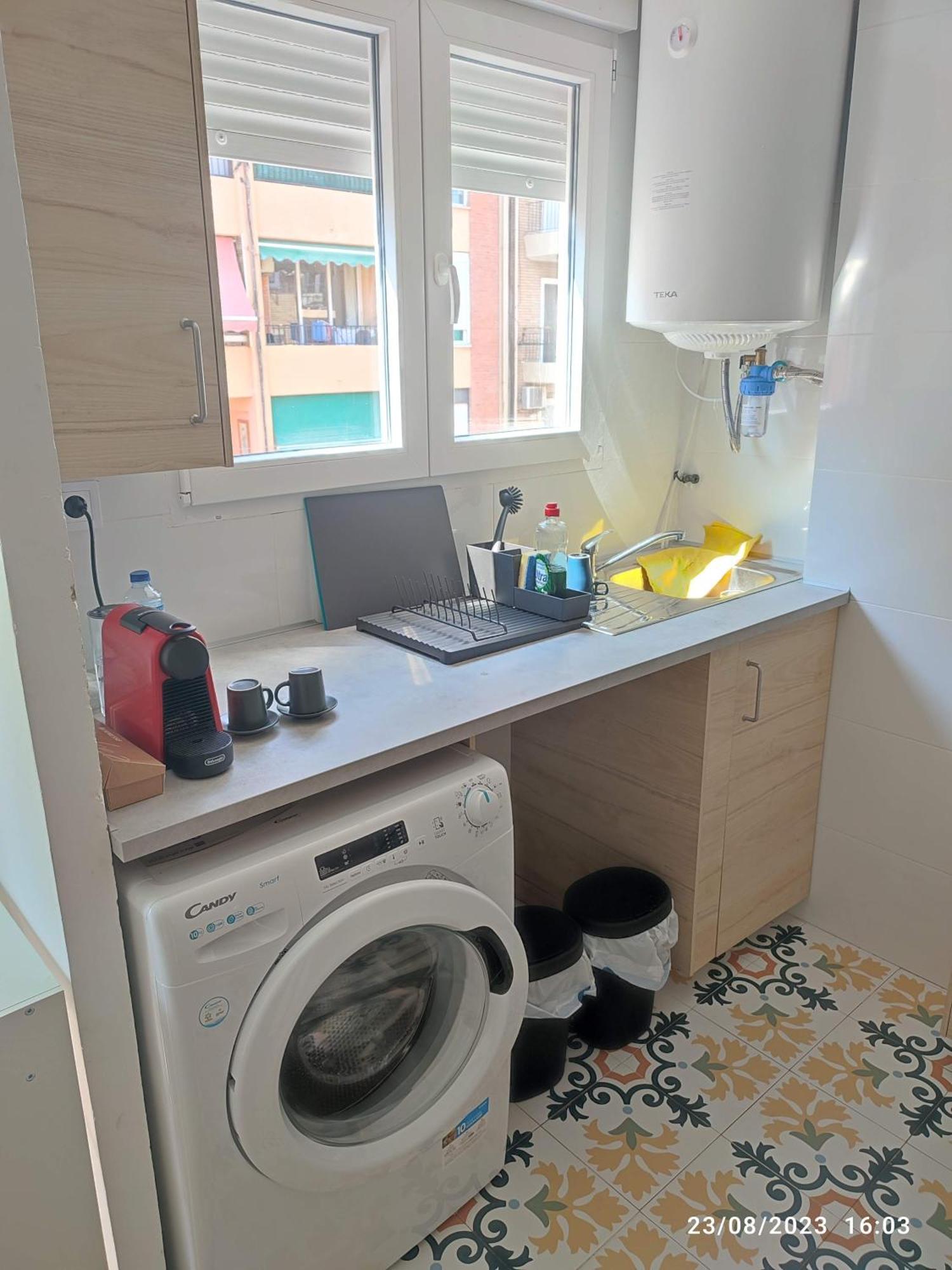 Gasthuis Arts & Sciences Rooms Valencia - Urban Centric At Bruno Apartments Coliving *