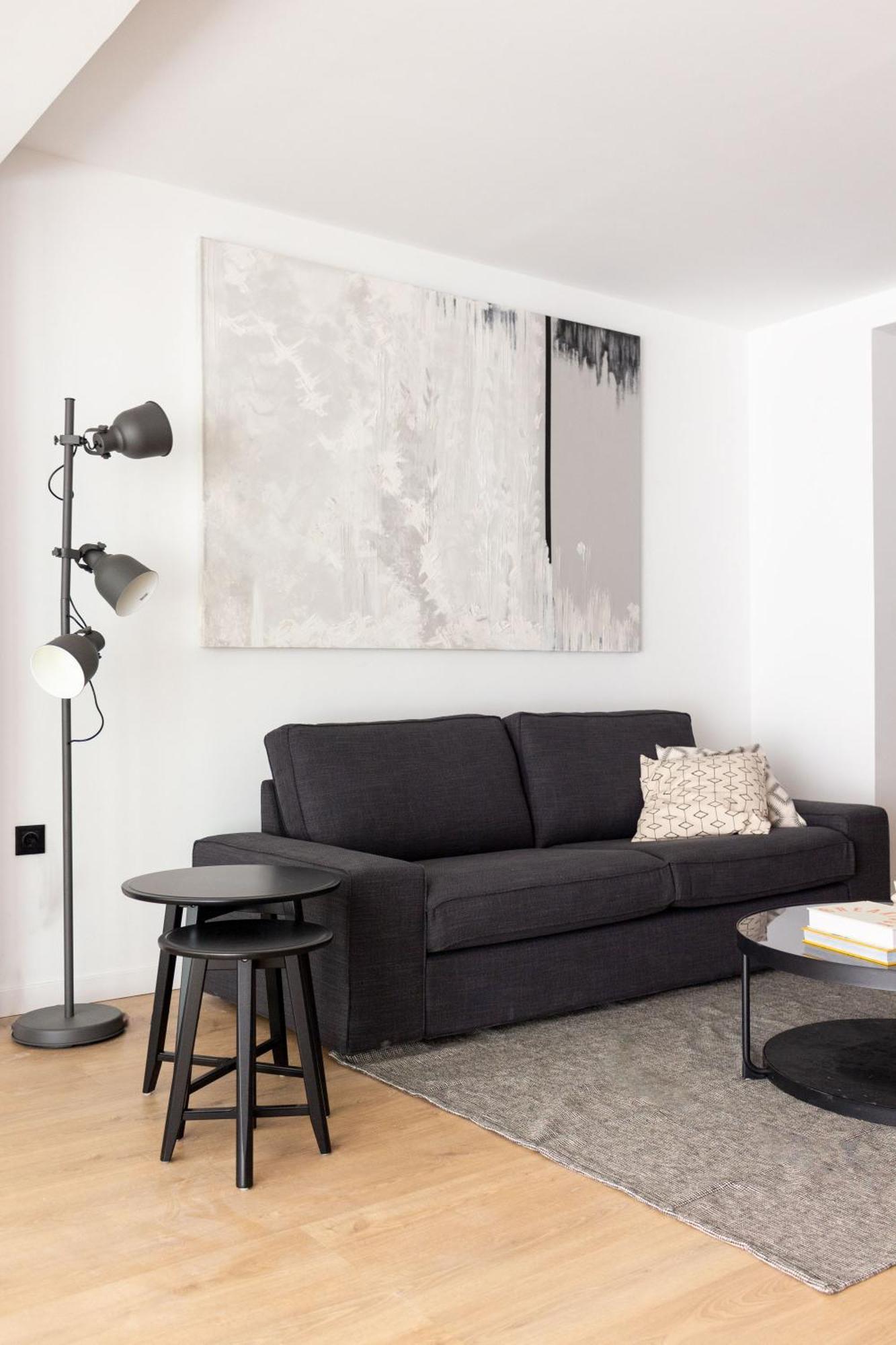 Vlc Host - Leones Apartment