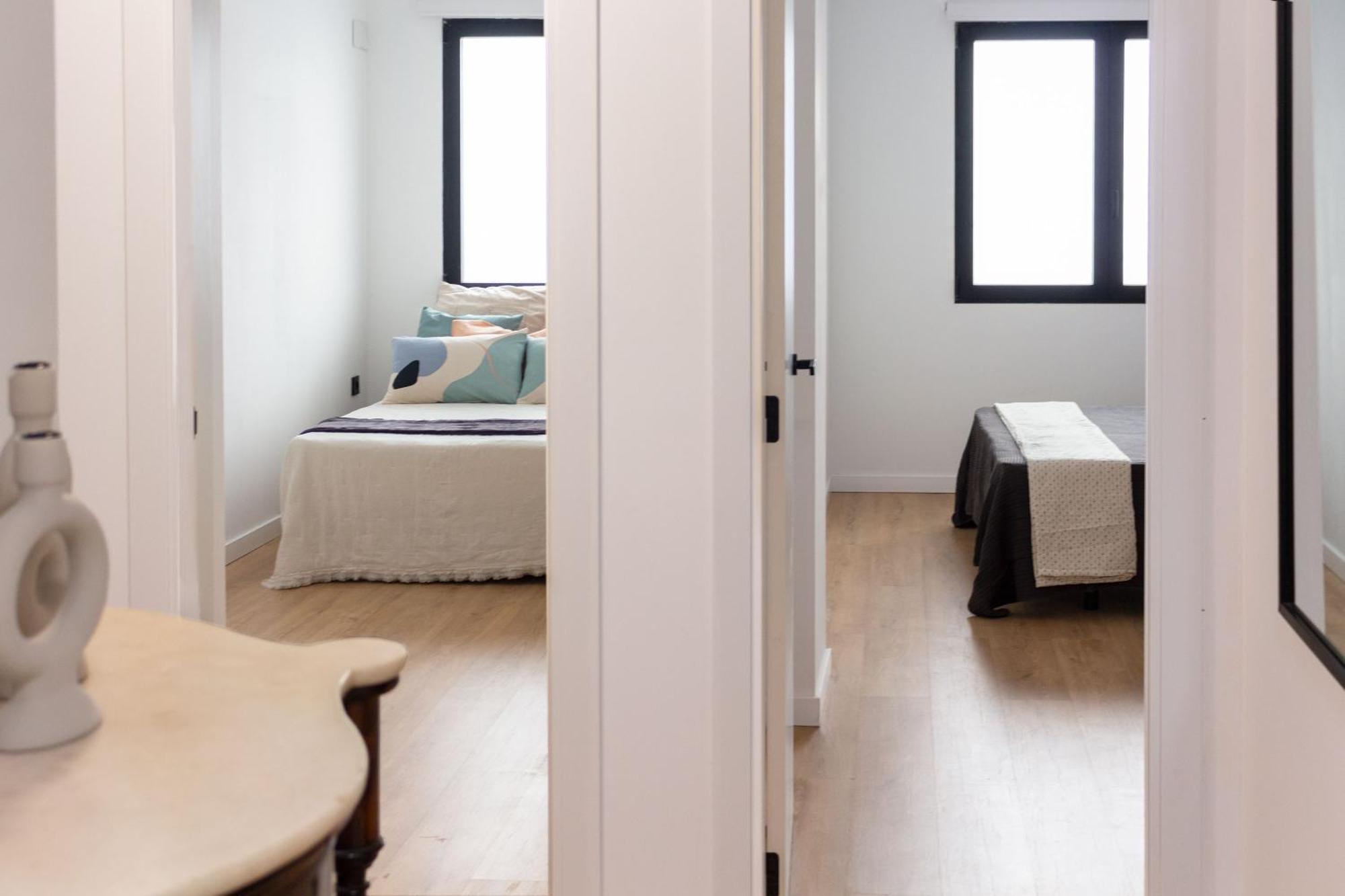 Vlc Host - Leones Apartment *