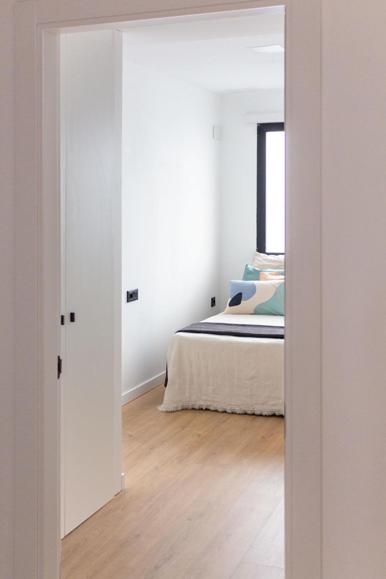 Apartment Vlc Host - Leones