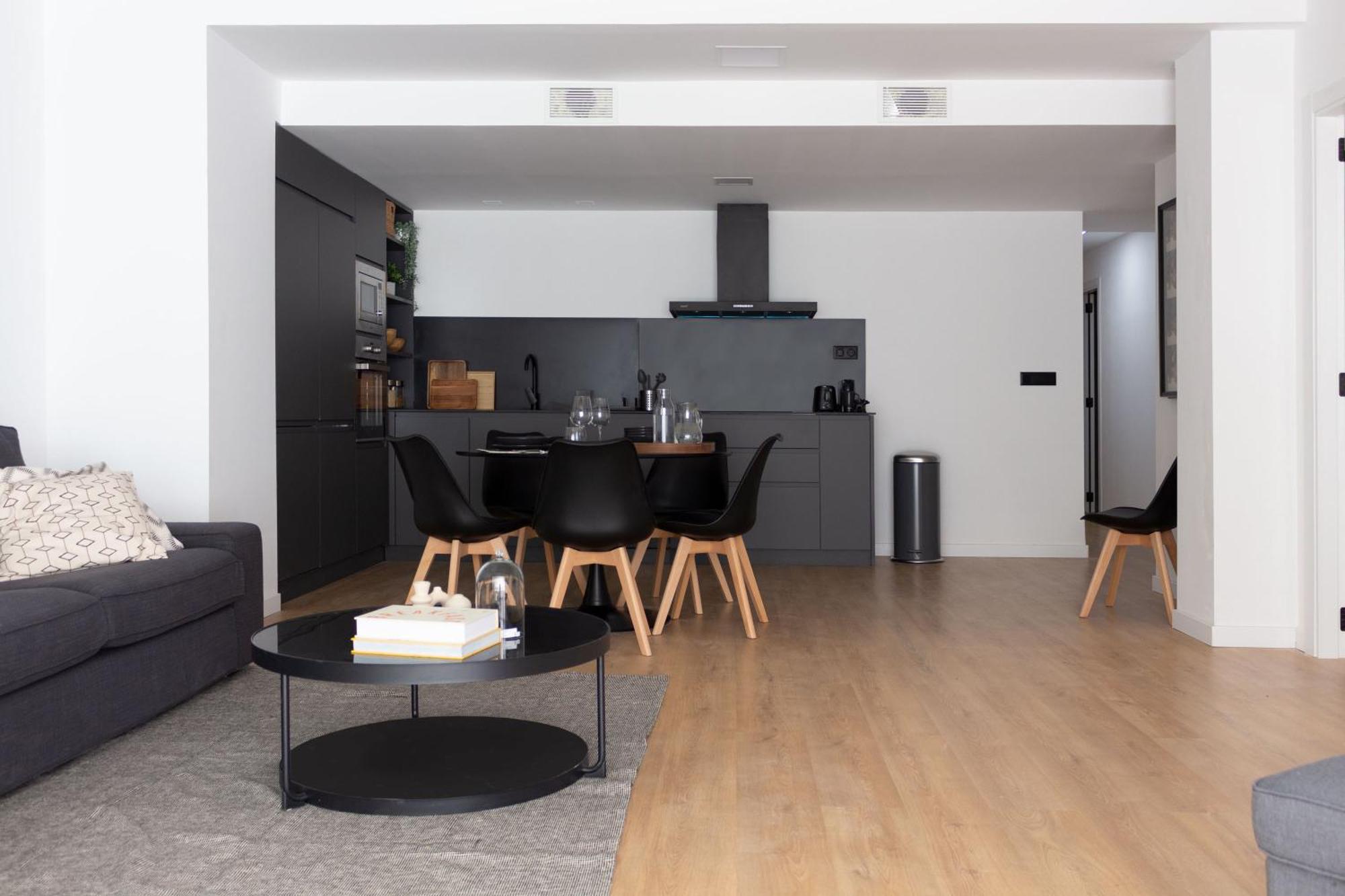 Apartment Vlc Host - Leones