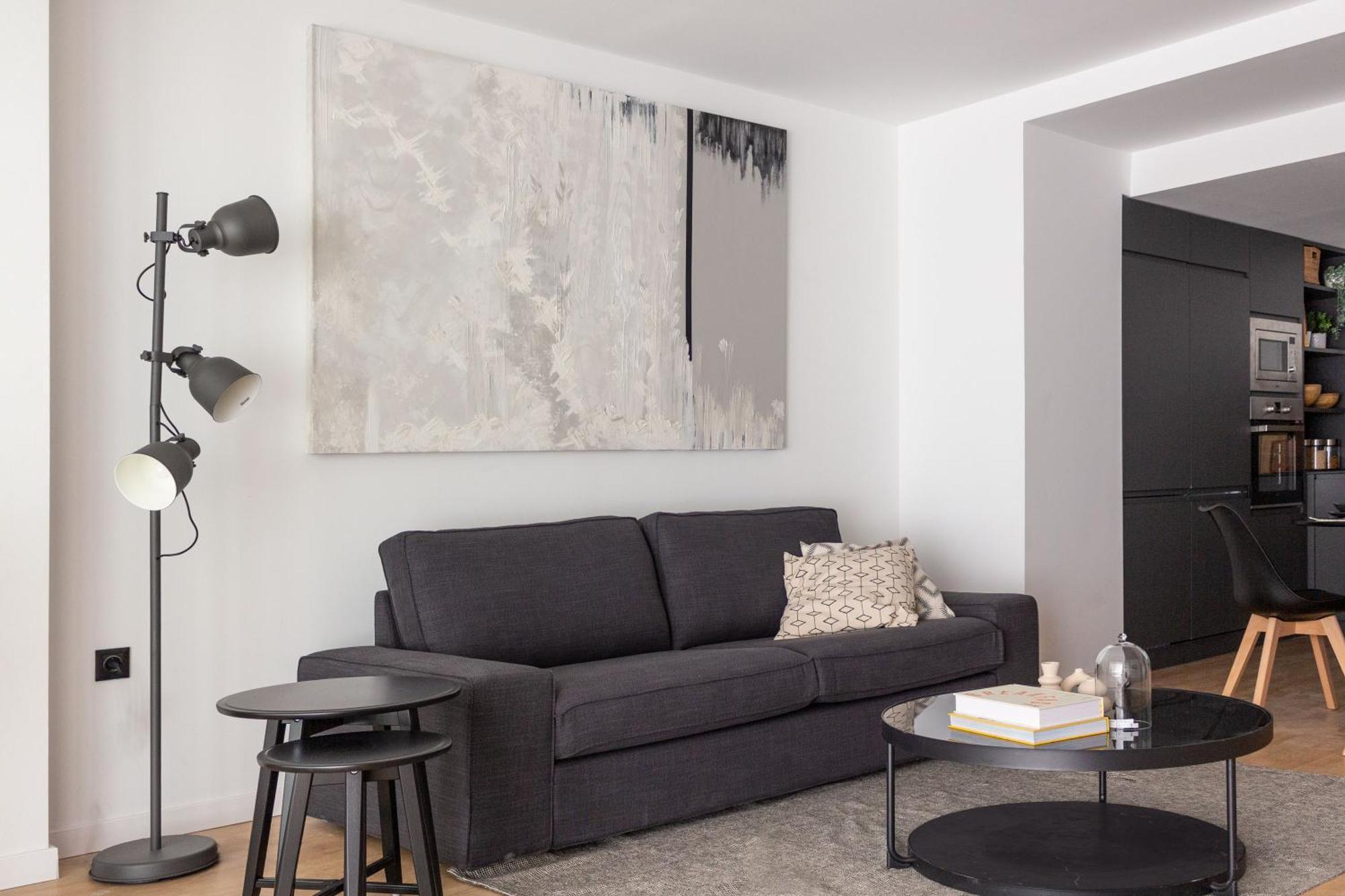 Apartment Vlc Host - Leones