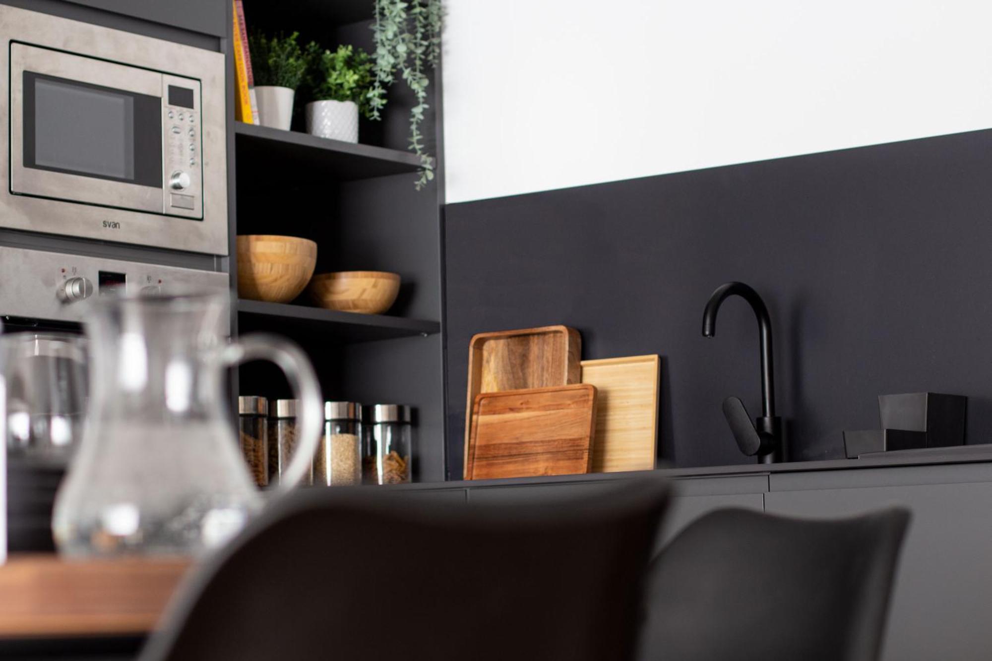 Vlc Host - Leones Apartment