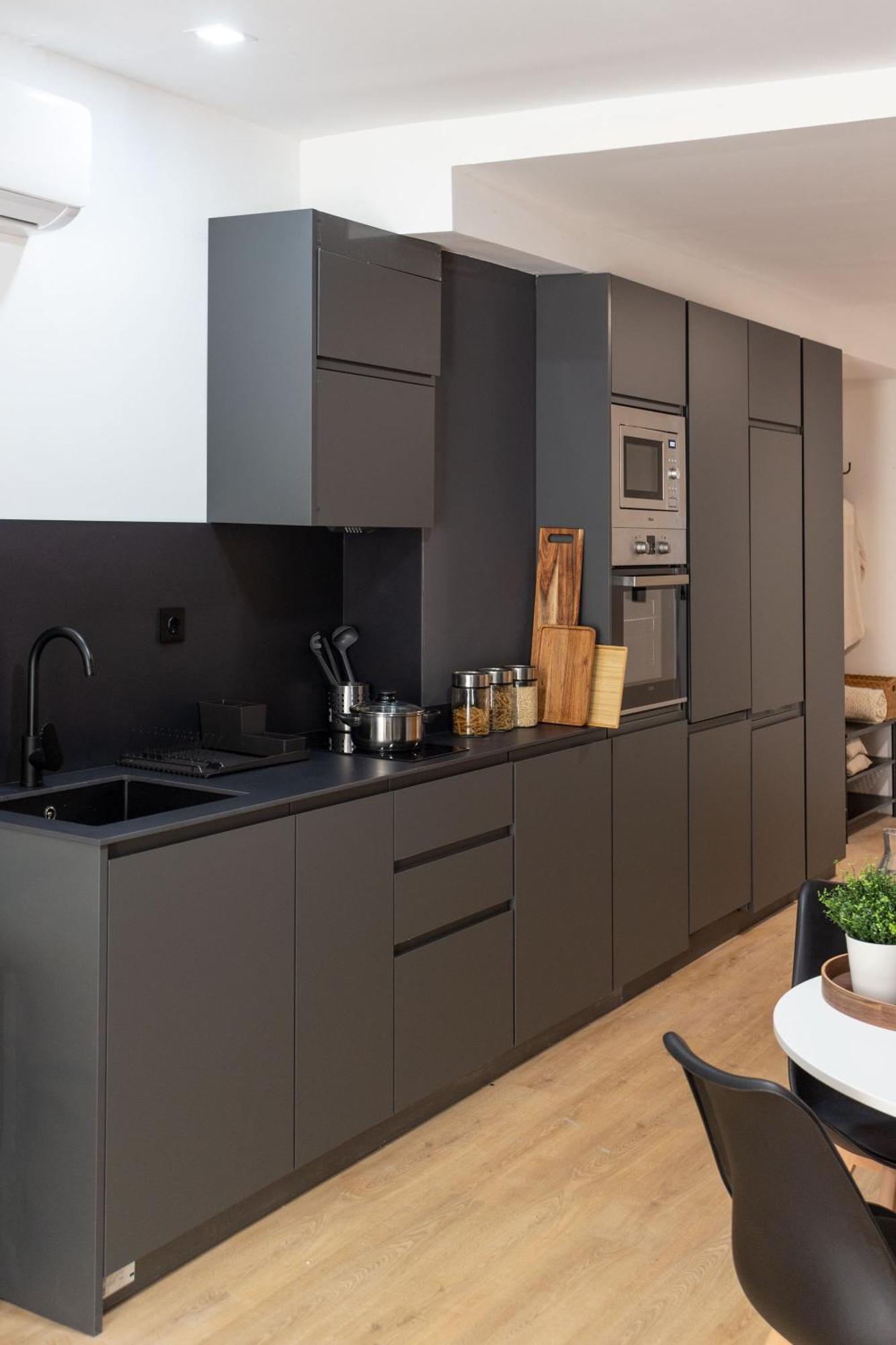Apartment Vlc Host - Leones *
