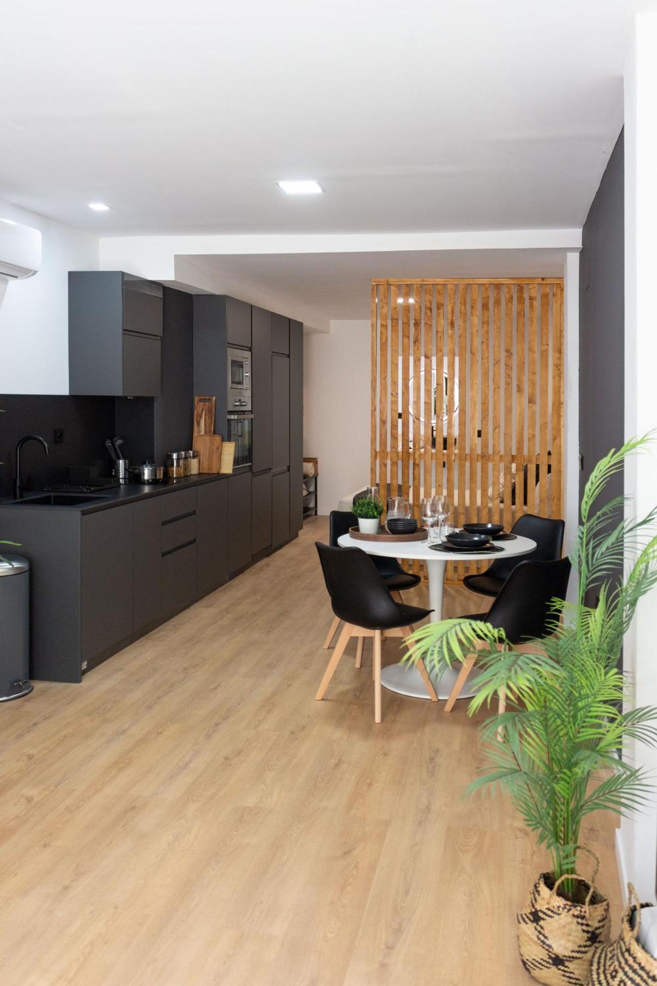 Vlc Host - Leones Apartment Valencia