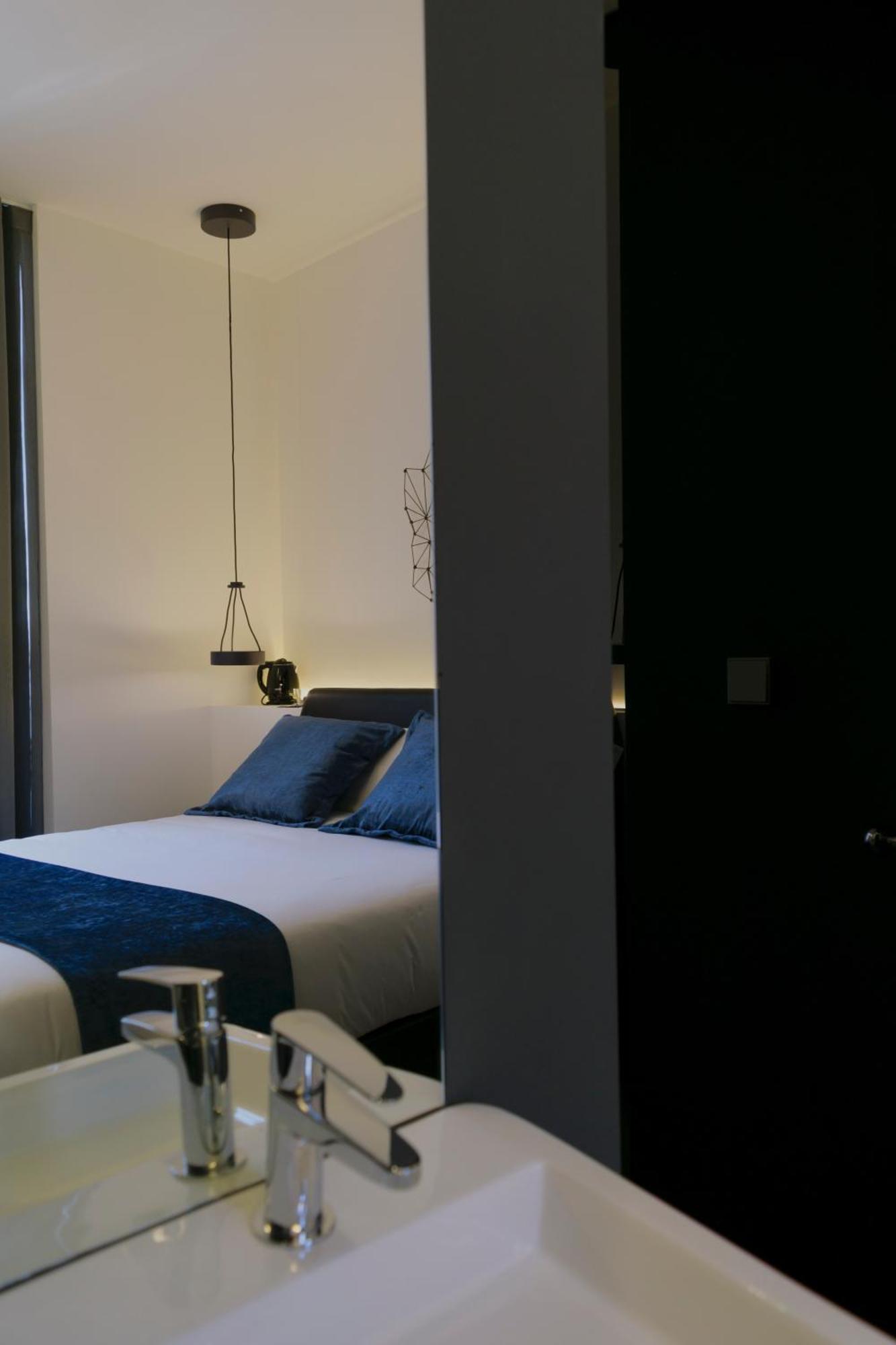 El Siglo Hotel 3*