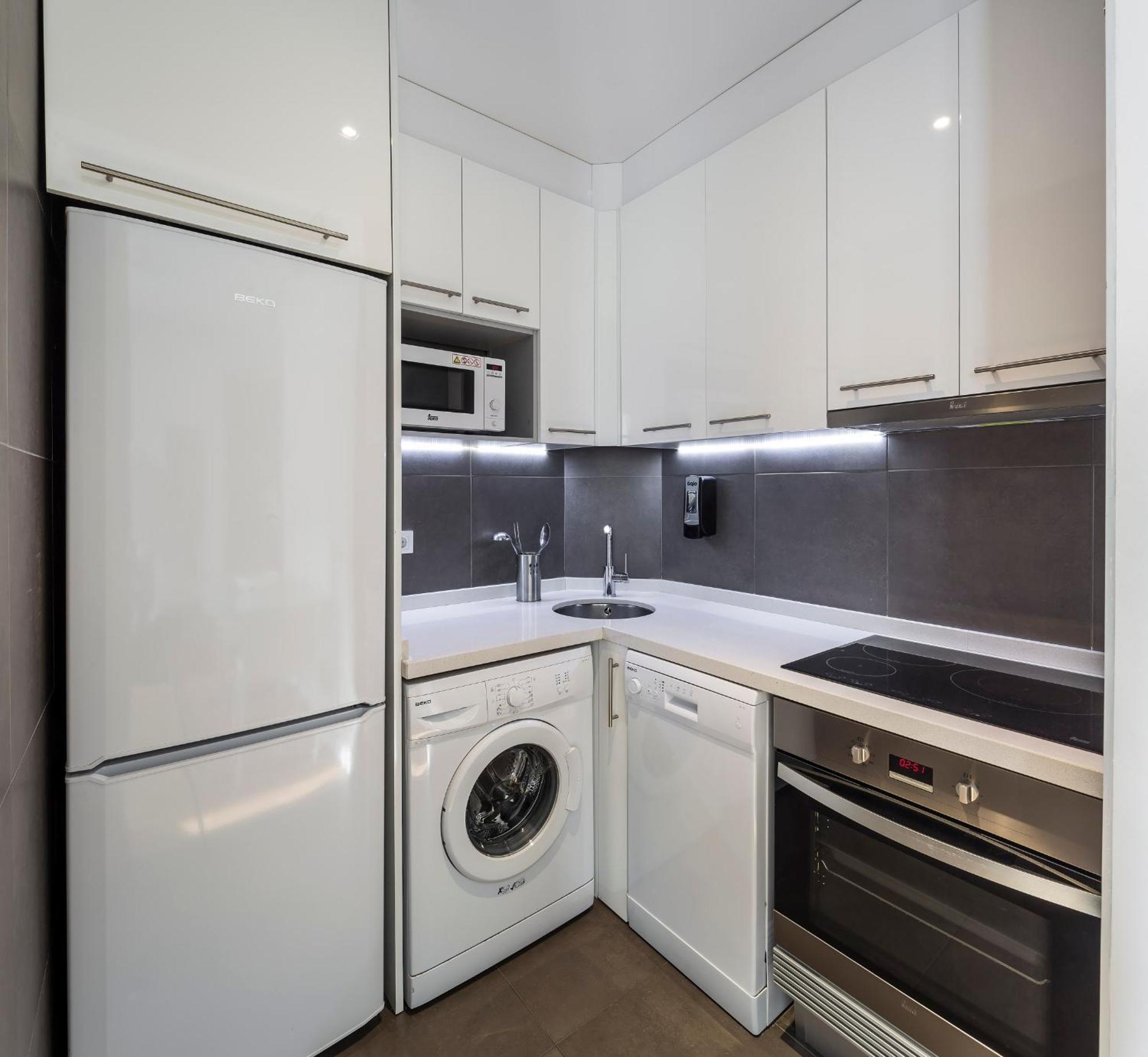 Mon Catedral Apartamento