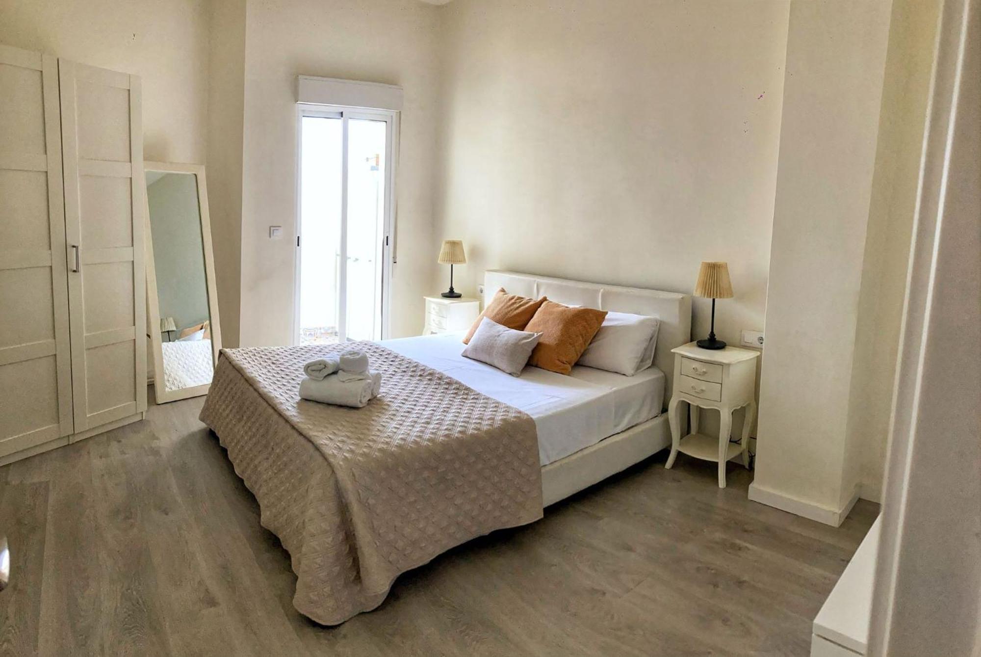 Apartment Travel Habitat Ruzafa Valencia