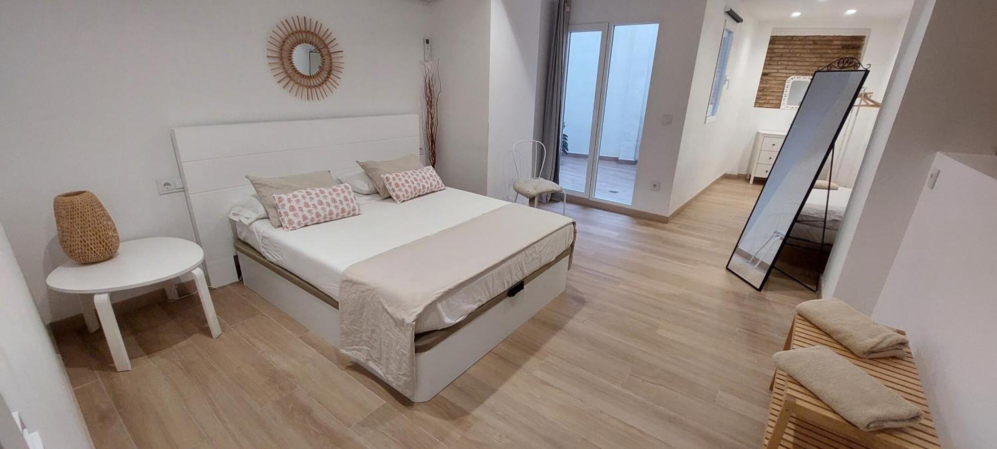 Apartment Hanna's House Valencia
