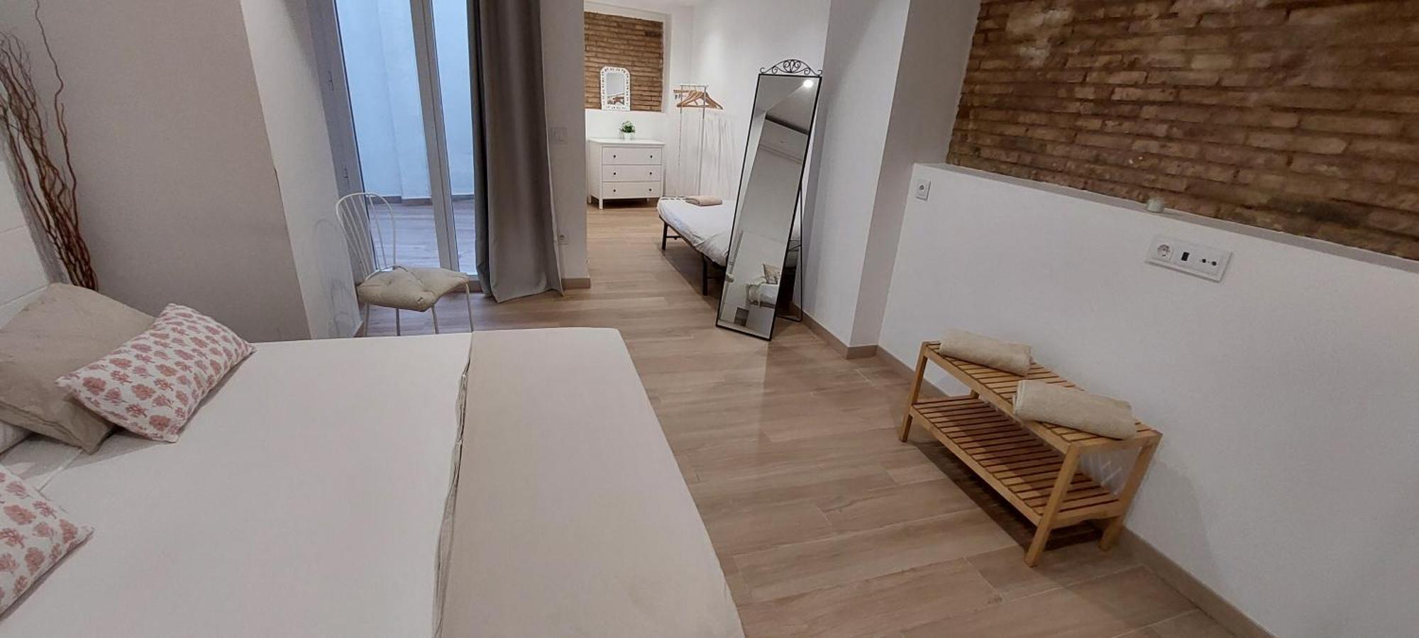 Hanna's House Apartment *