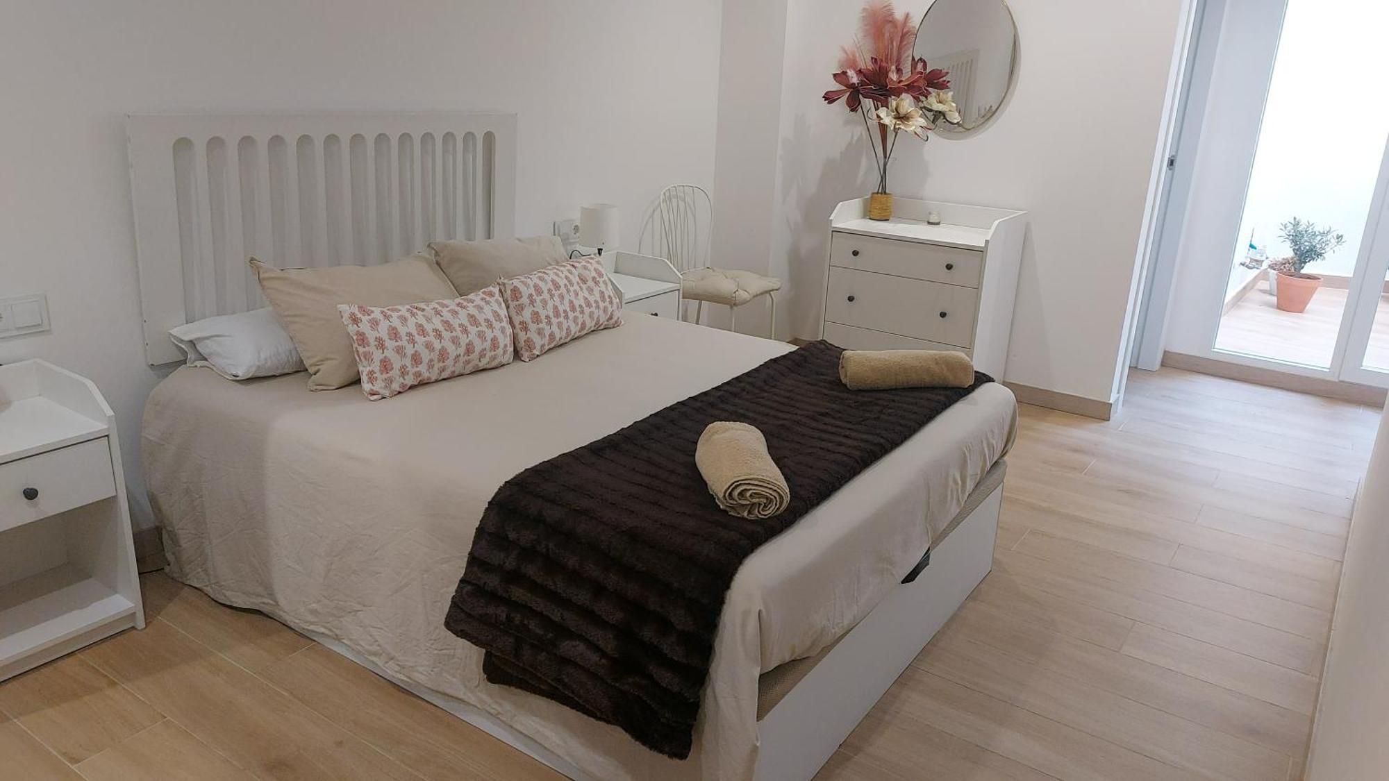 Hanna's House Appartement *