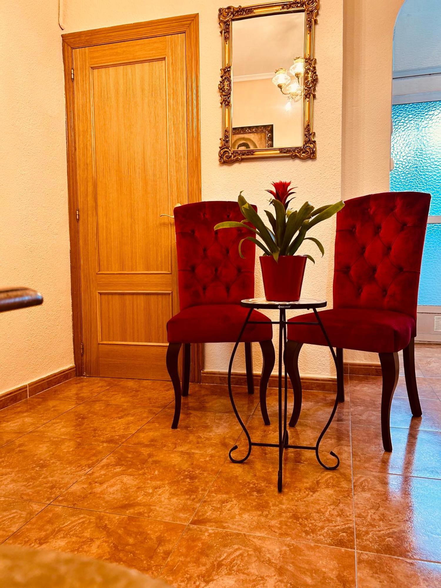 Habitación Privada En Ruzafa Habitación en casa particular Valencia