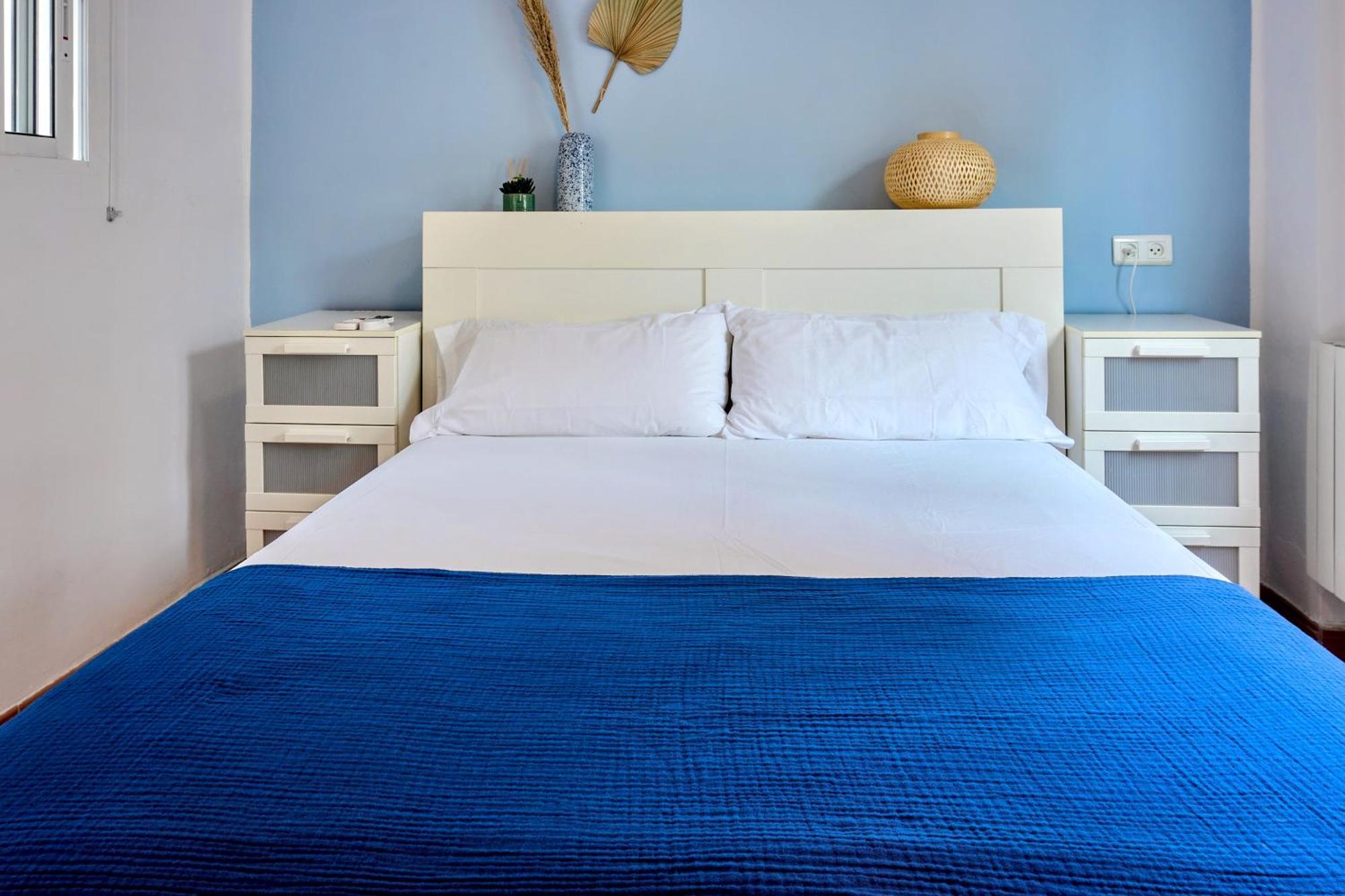 Independent Duplex House Beach